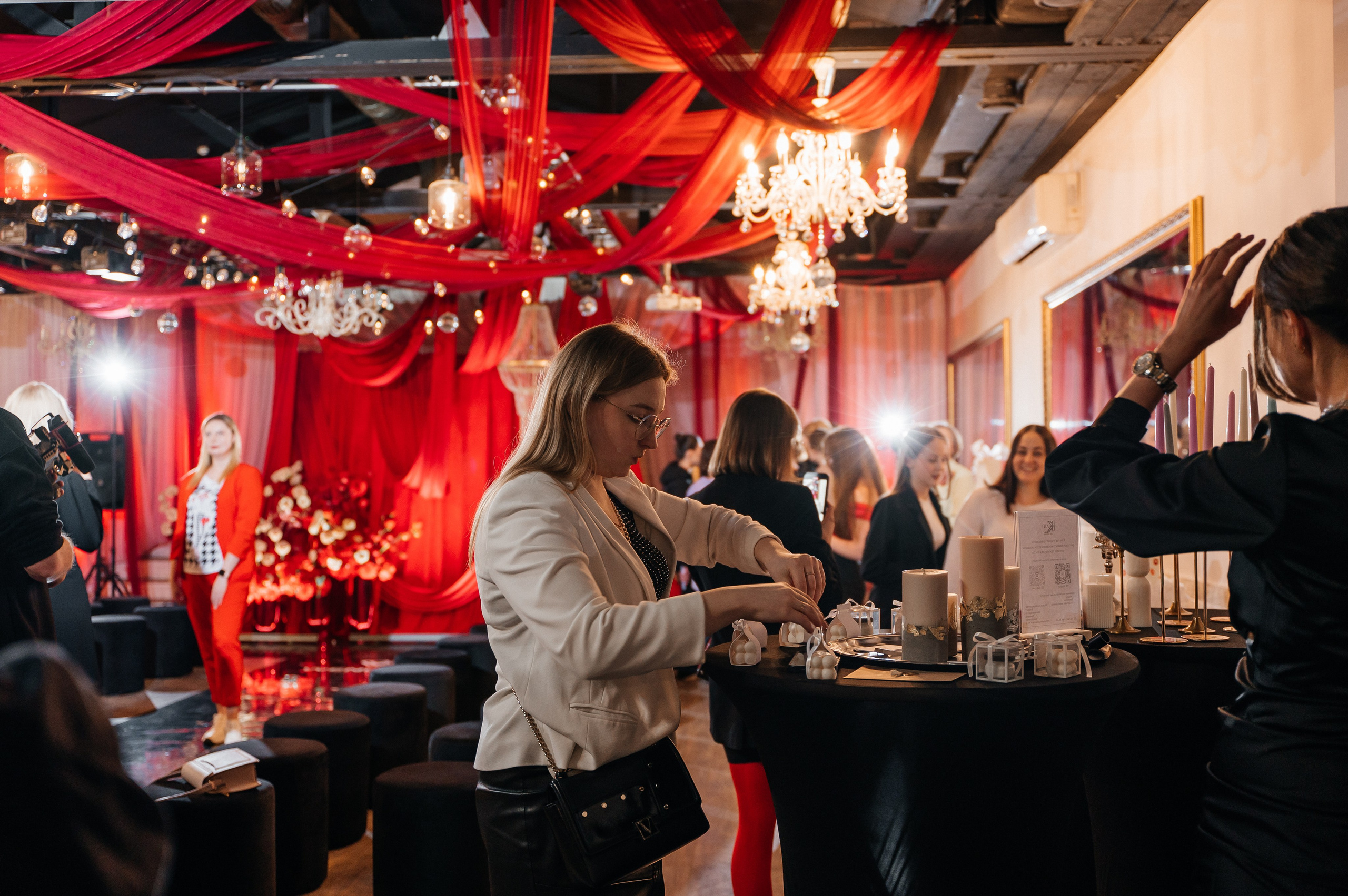 PRO события. Свадебный и семейный фотограф в городе Смоленске