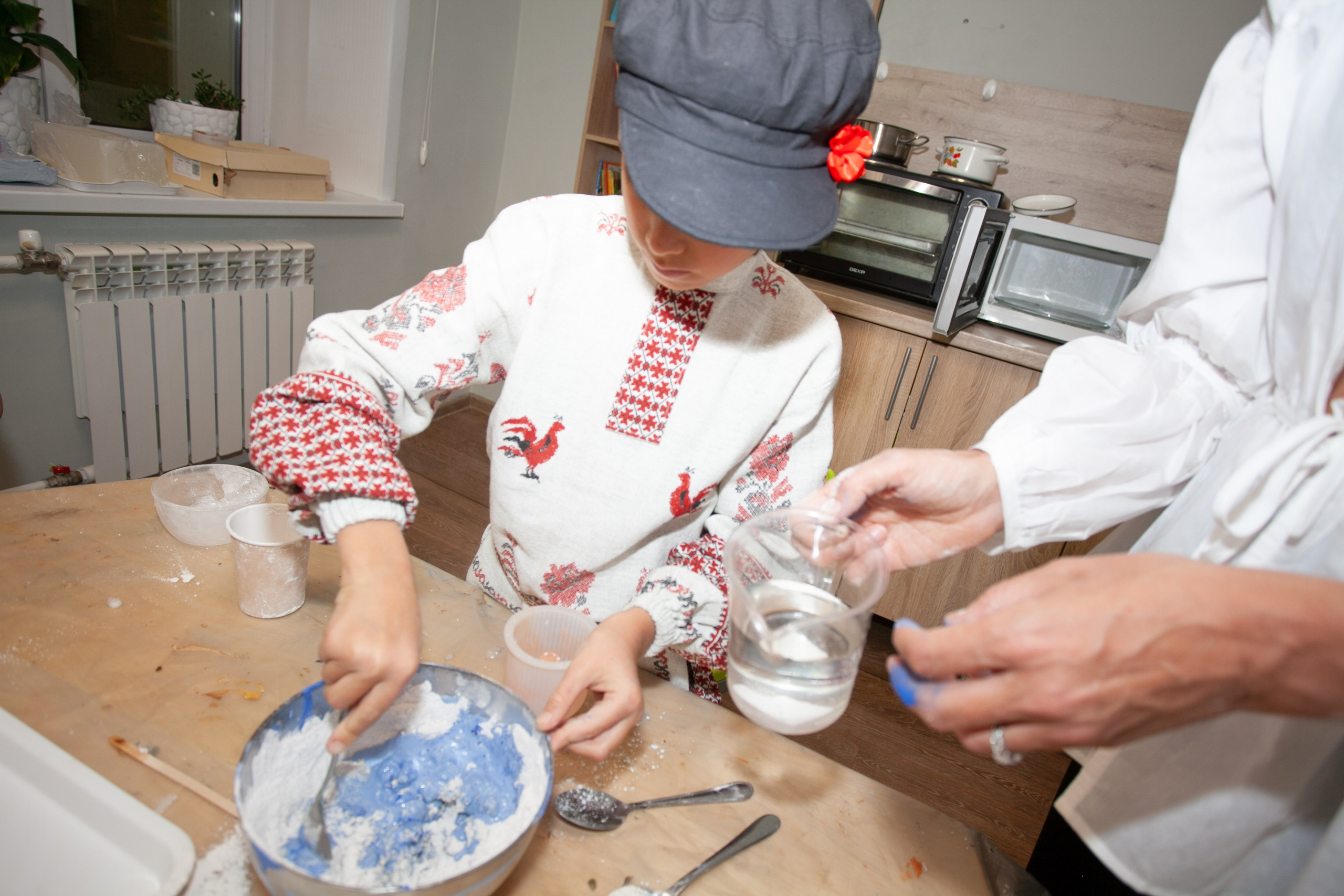 Солнечный город 2025. Фотограф Дарья Локотко в Красноярске