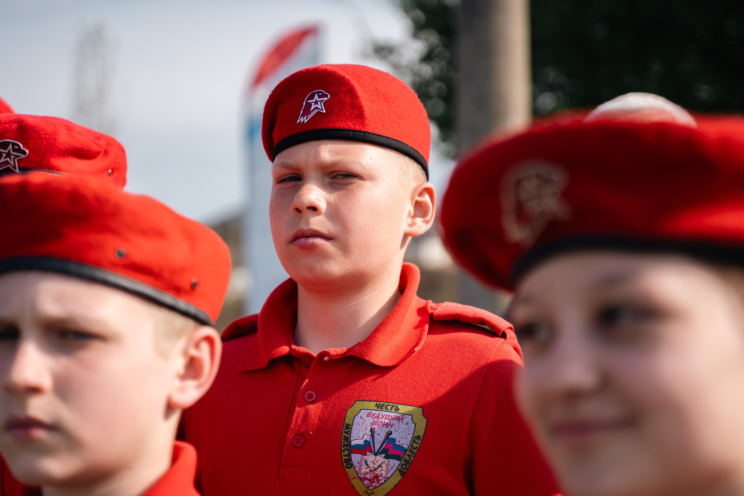 Спорт и соревнования. Репортажный фотограф в Краснодаре Ильченко Дарья