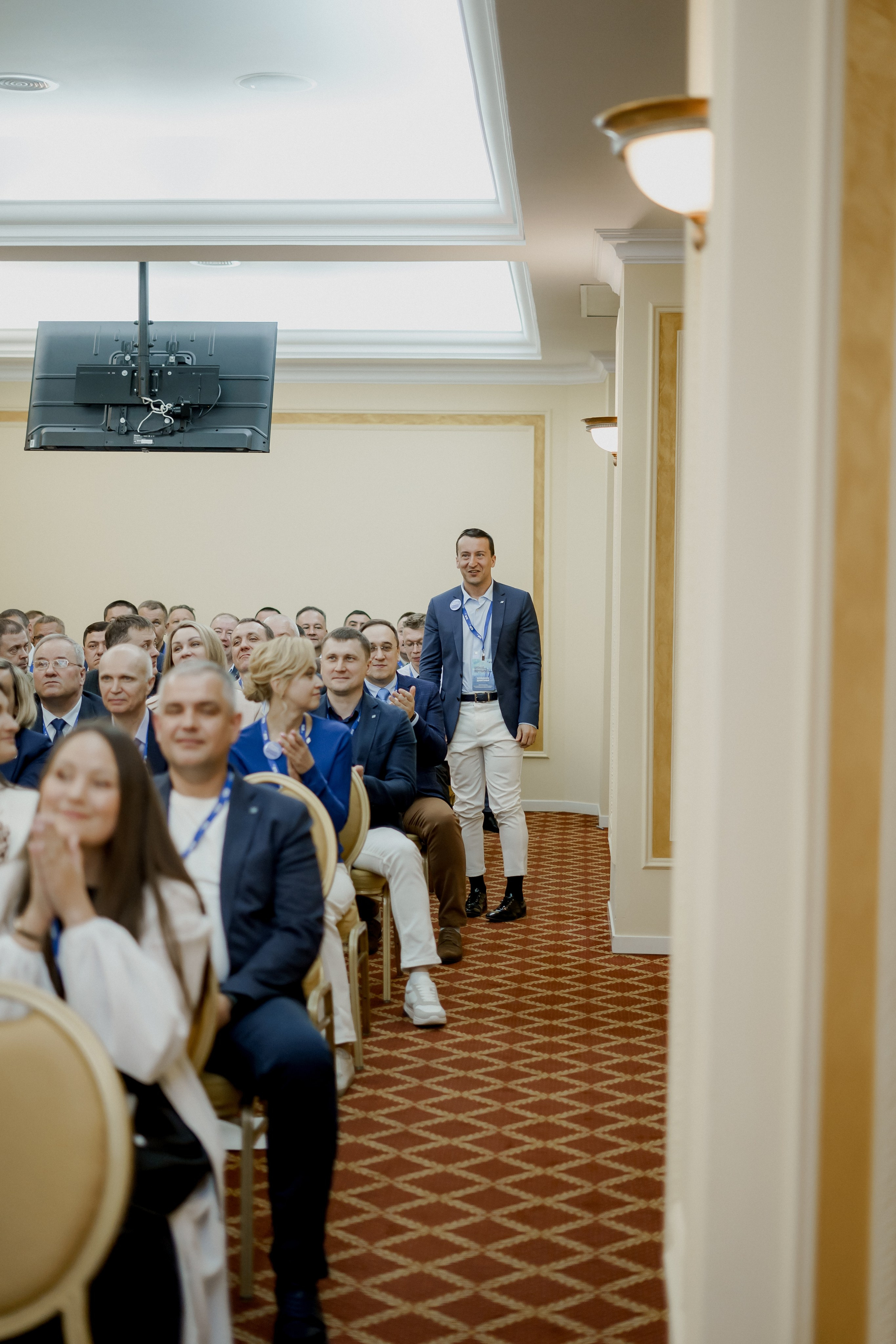 Втб. Фотограф Валерия Крахмалева