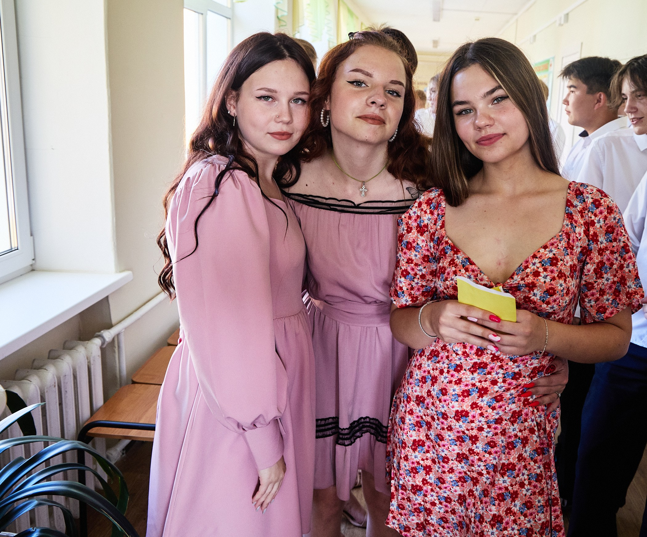 Детские праздники, выпускные и съемки в лагерях | Александр Кудряшов
