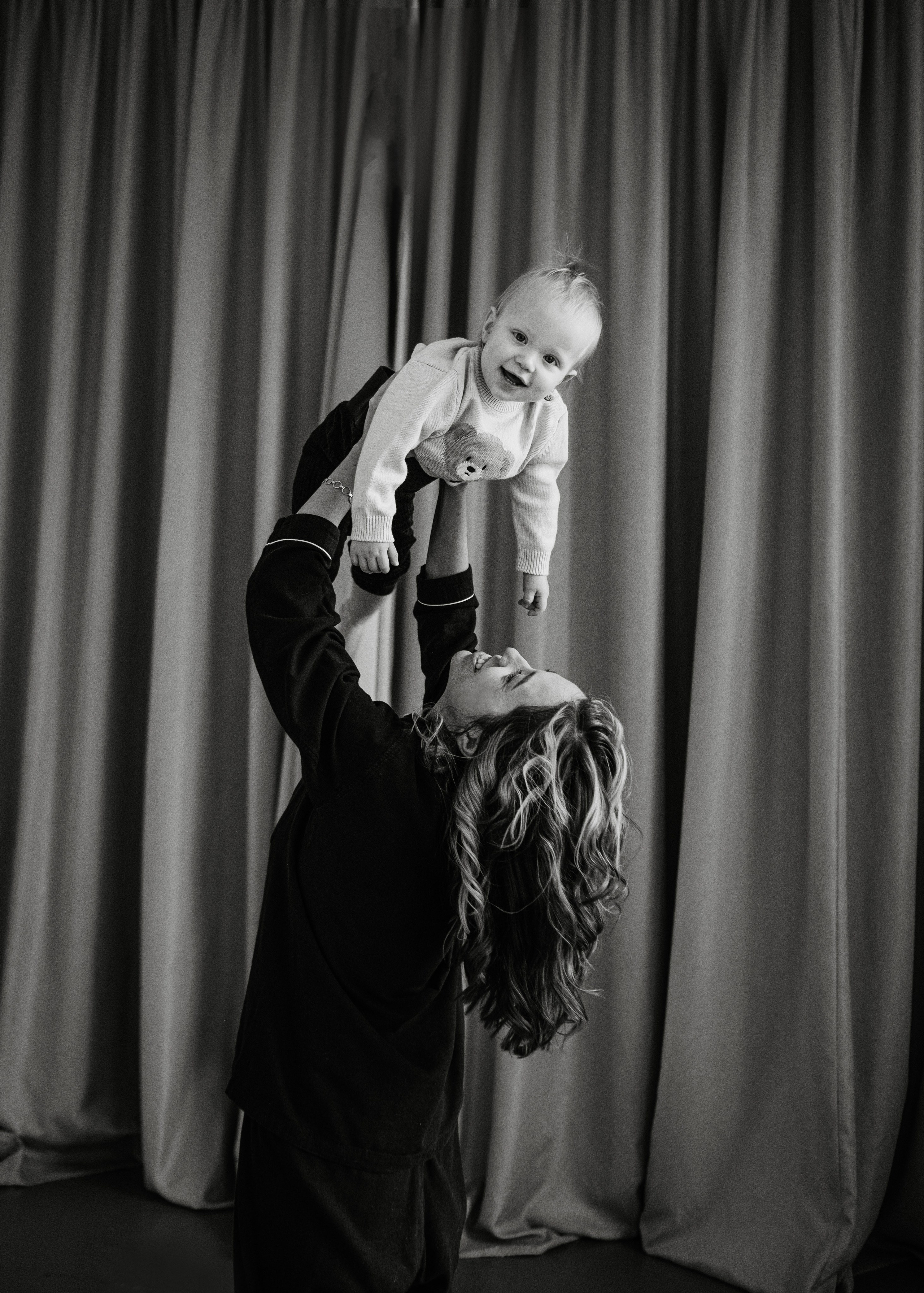 Ольга и Гордей. Творческий фотограф в Волгограде