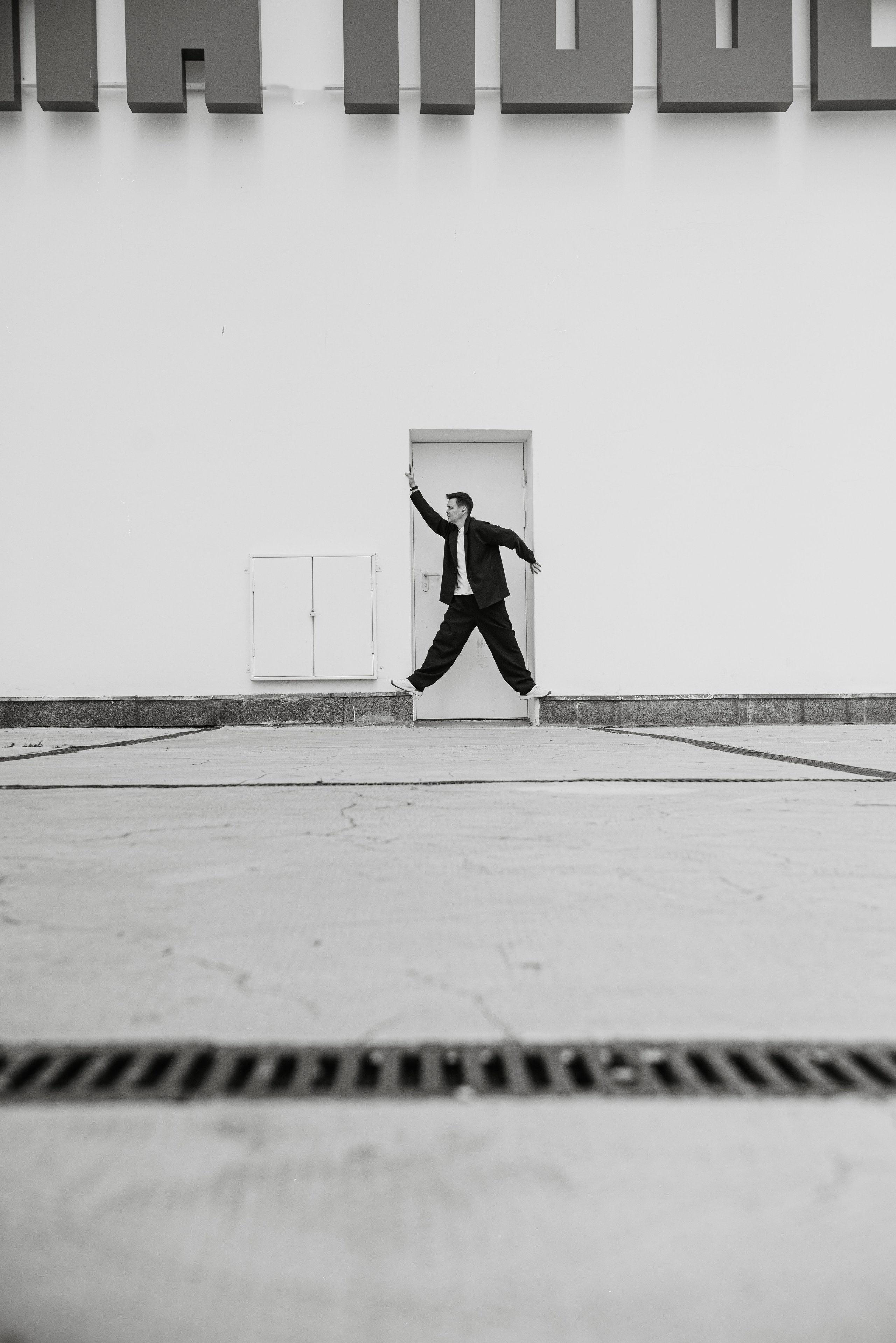 Максим. Творческий фотограф в Волгограде