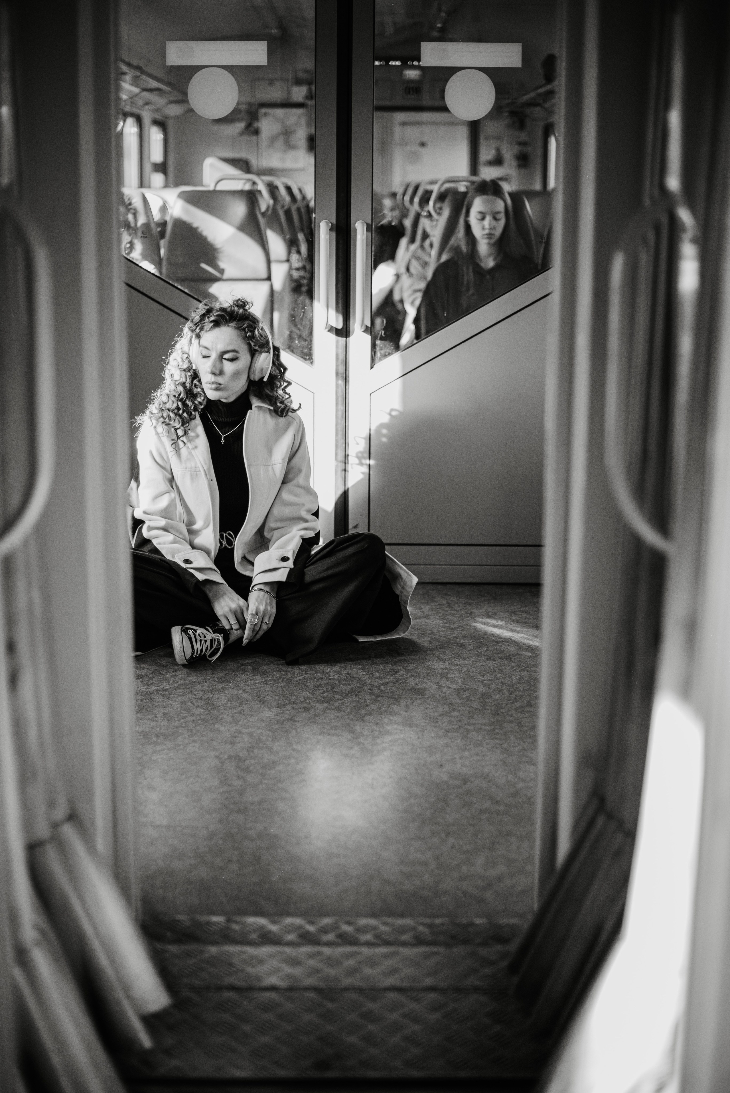 Ира. Творческий фотограф в Волгограде