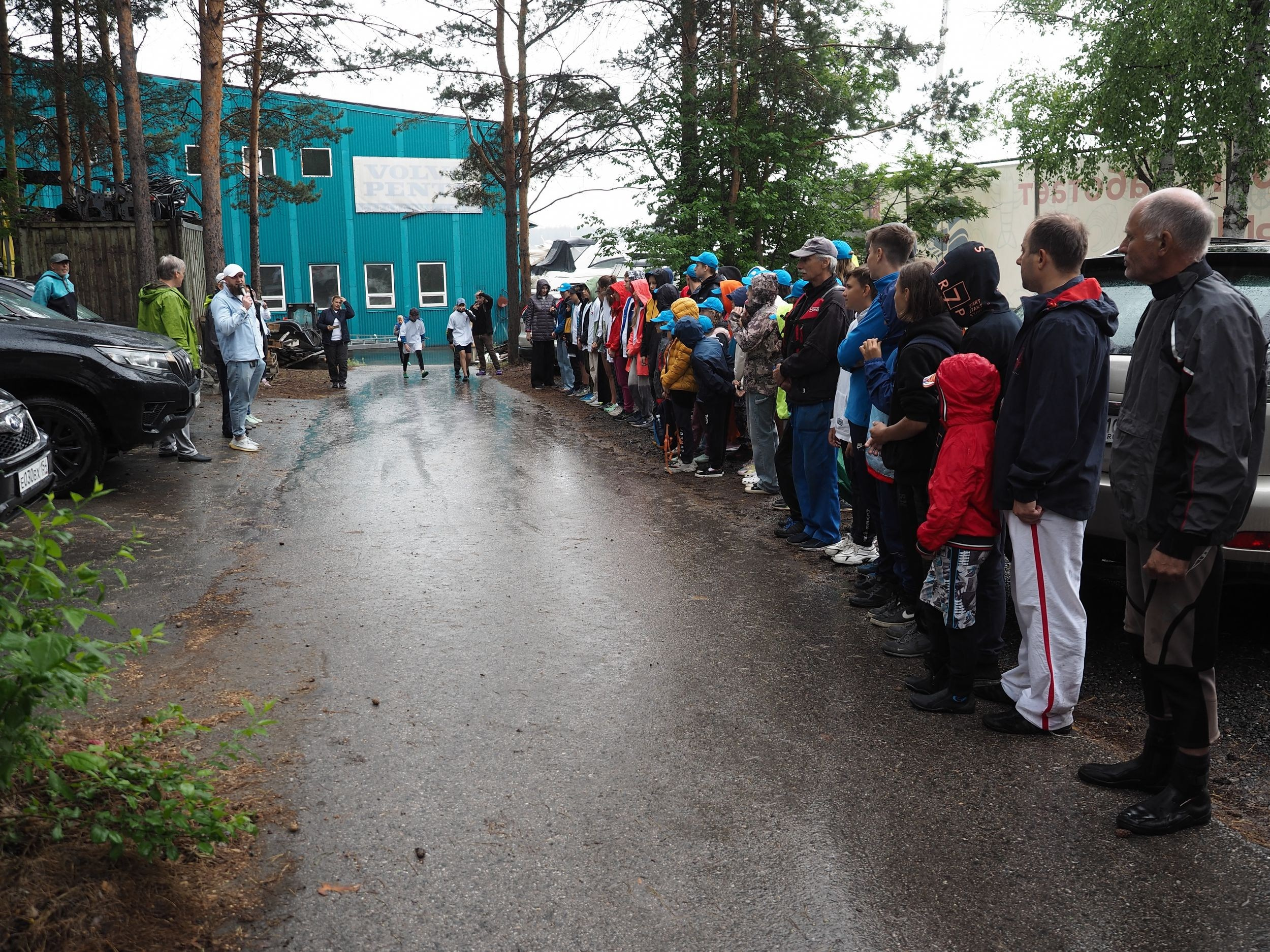 Алый парус 2023. Портретный и спортивный фотограф в Новосибирске и Твери Кононов Алексей