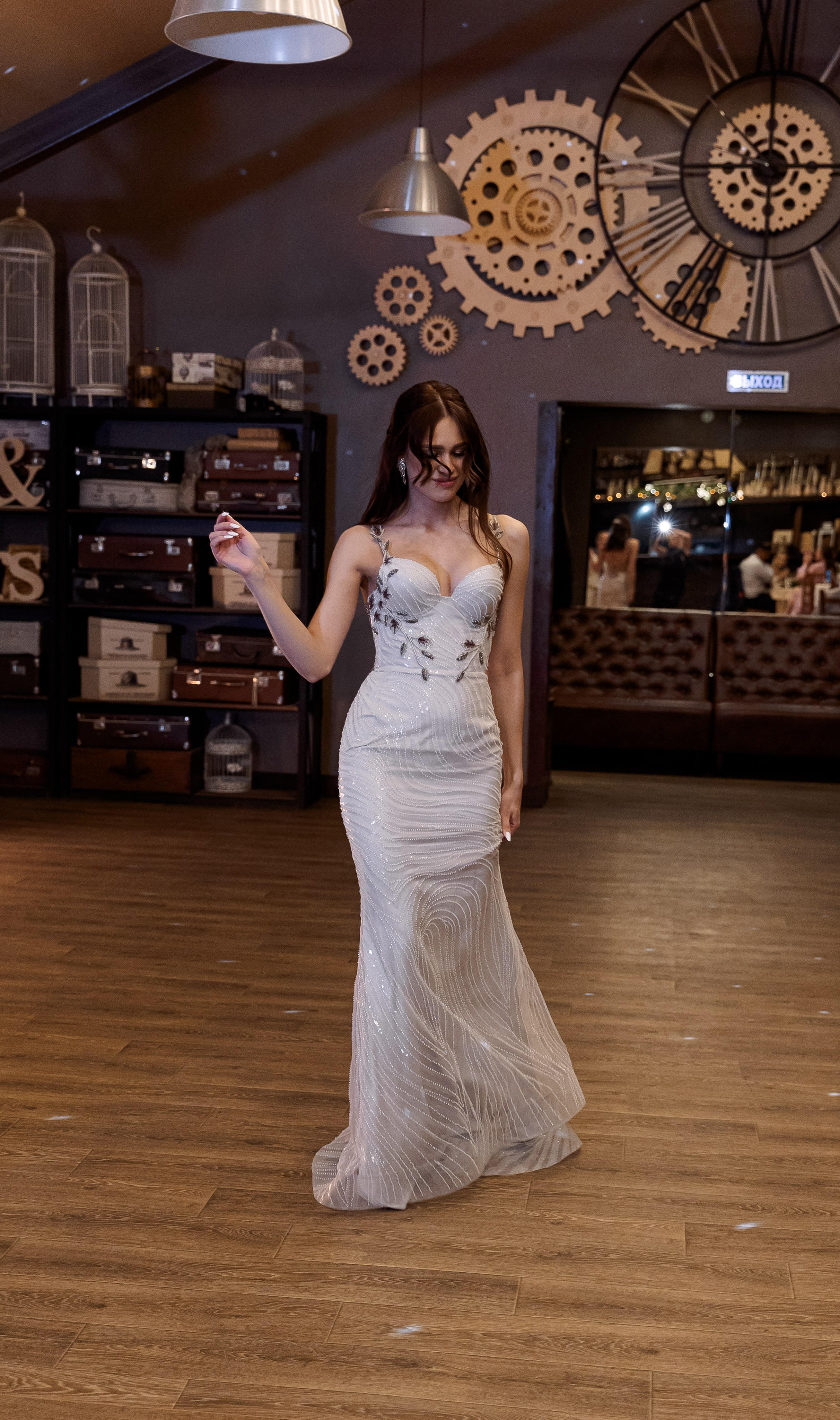 Ангелина и Иван. Свадебный и семейный фотограф в Челябинске Юлия Ишимова