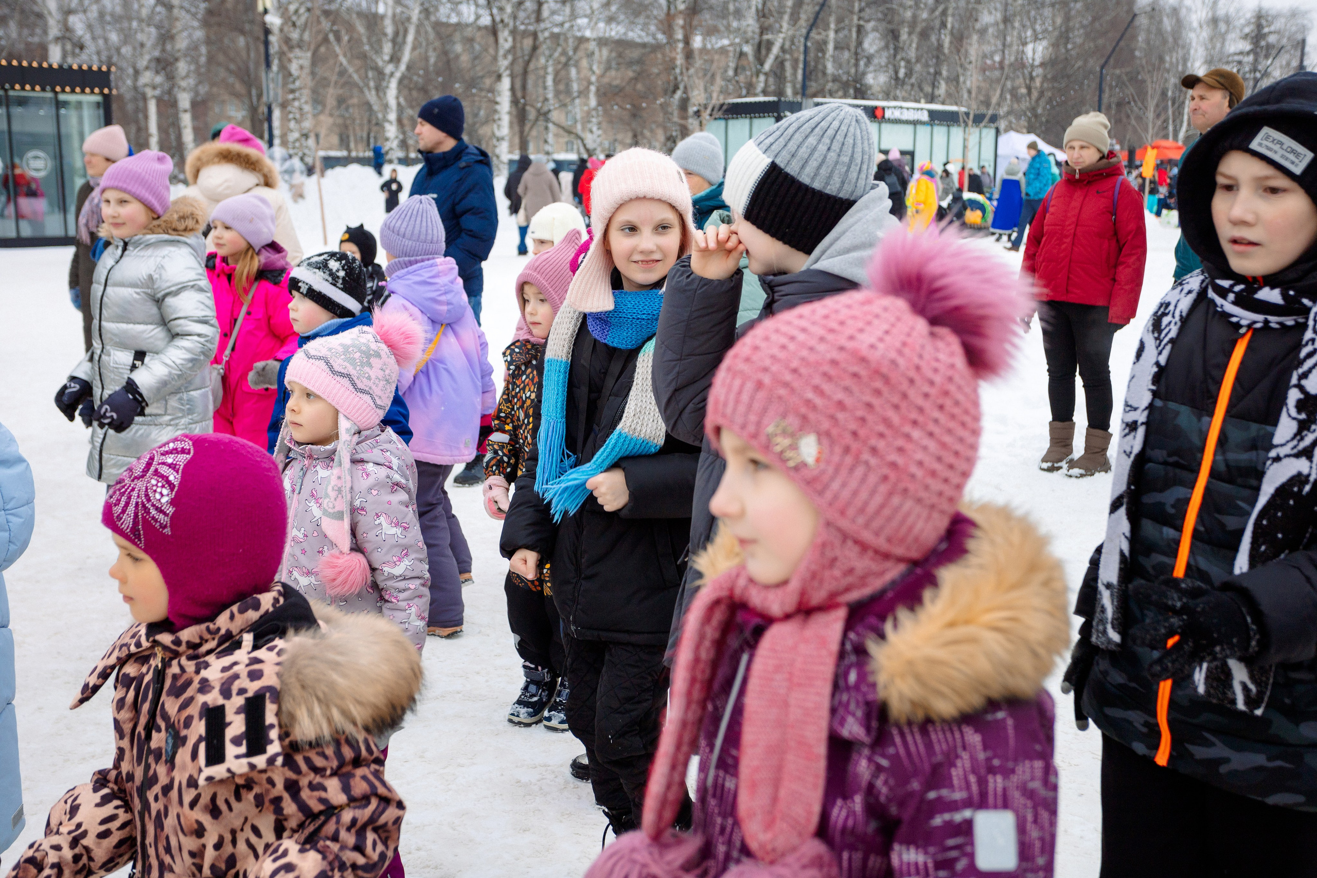 РЕПОРТАЖ: ТОПТЫЖКА 01.03.2025. Профессиональный фотограф в Ижевске Леша Петров
