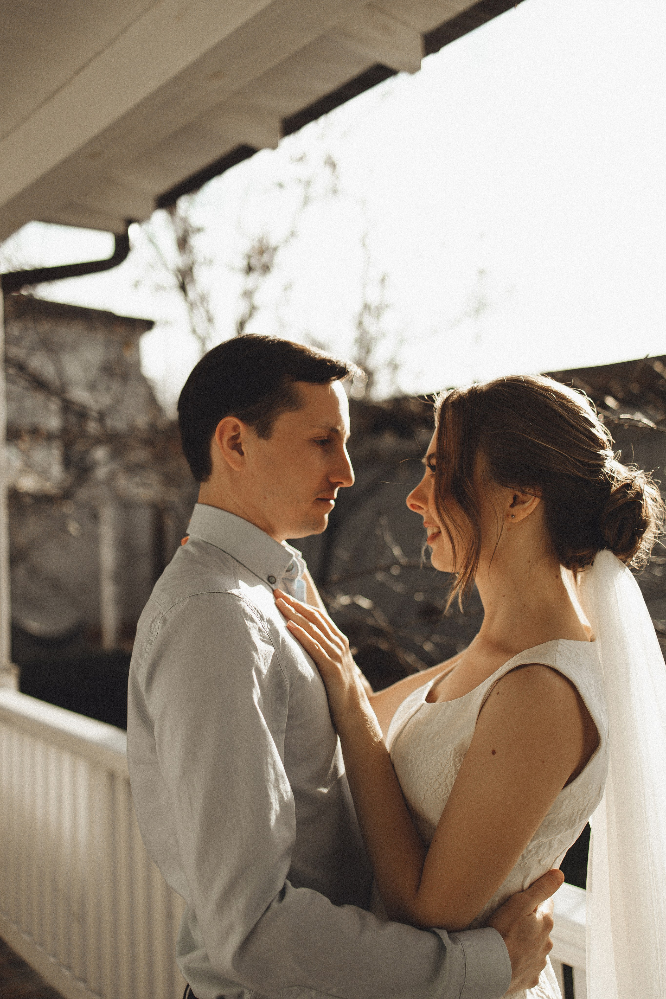 Свадебная история для двоих. Семейный и детский фотограф, таганрог, ростов-на-дону