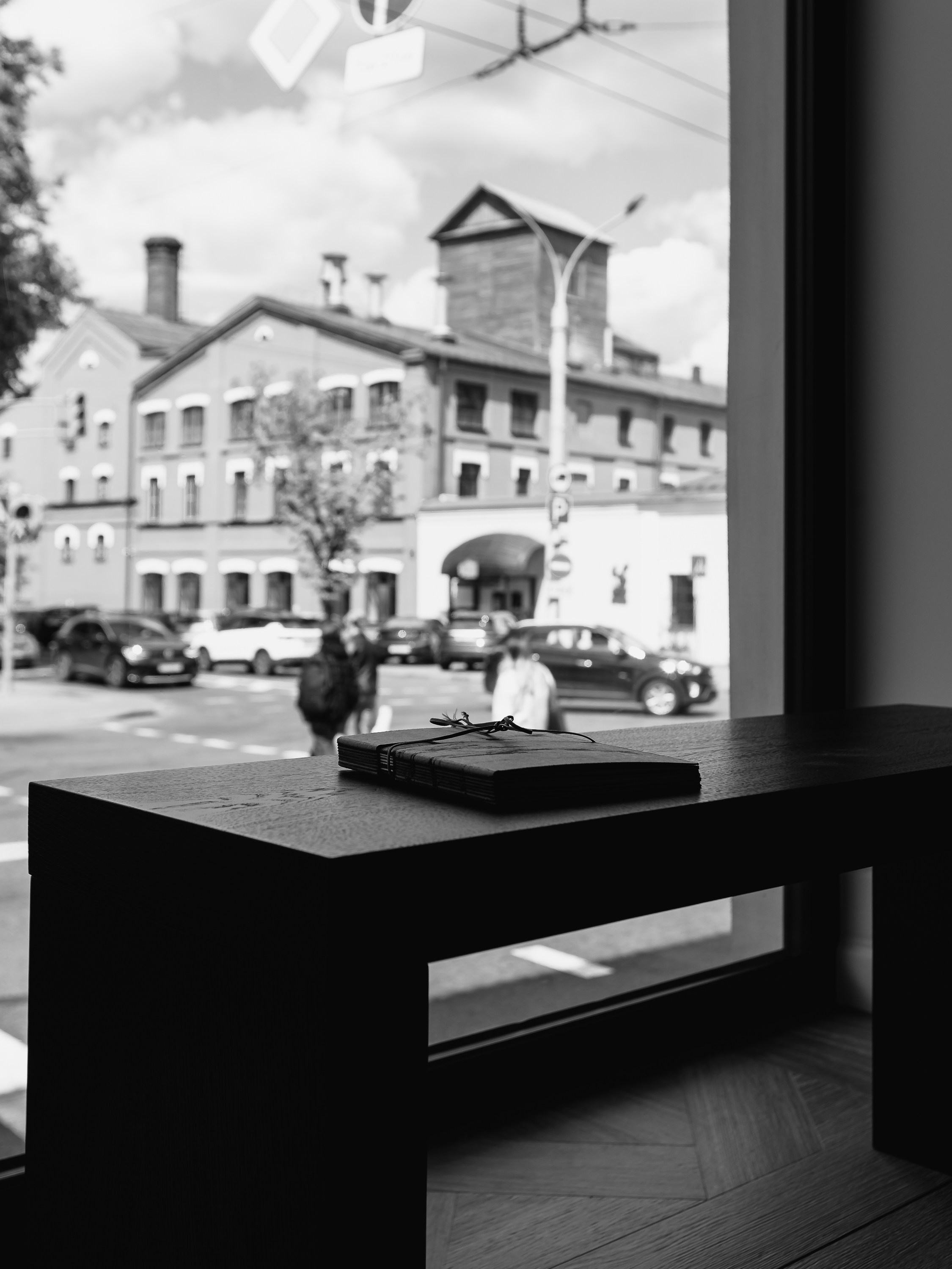 Интерьерный фотограф Виталина Ворошкевич