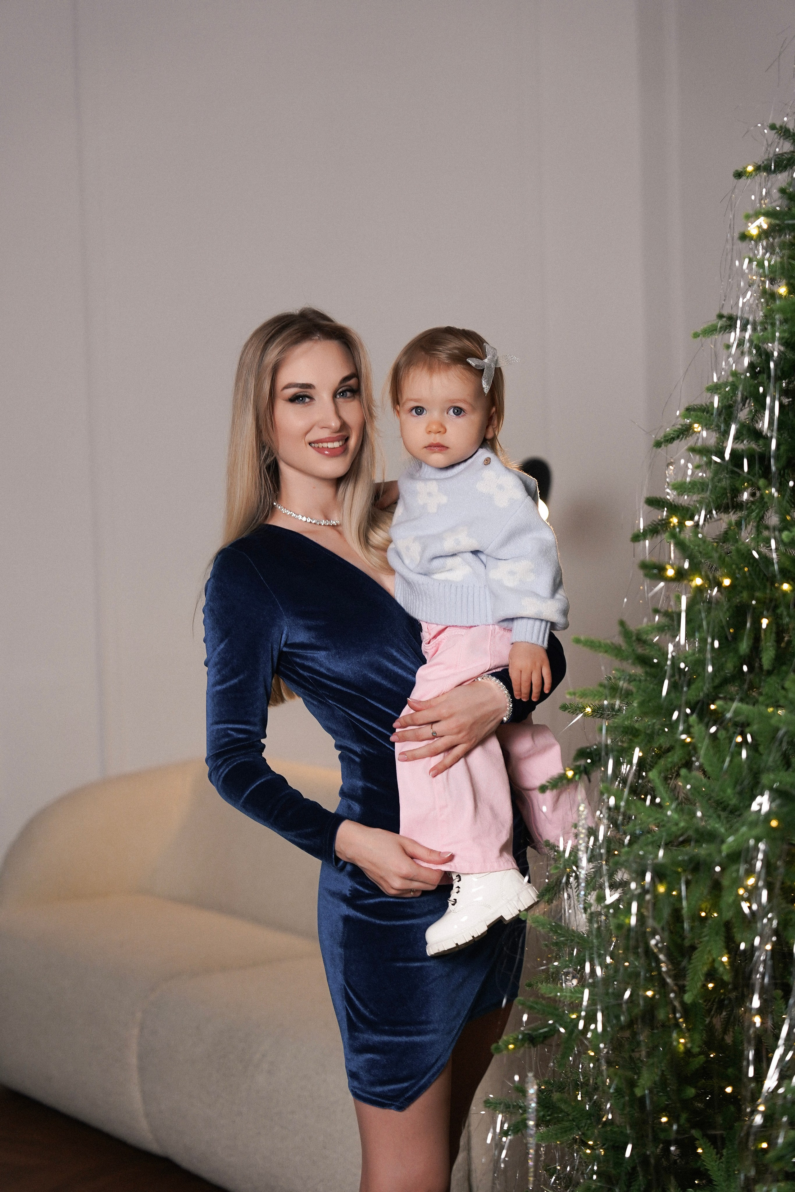 Анастасия и Милана. Фотограф с психологическим образованием