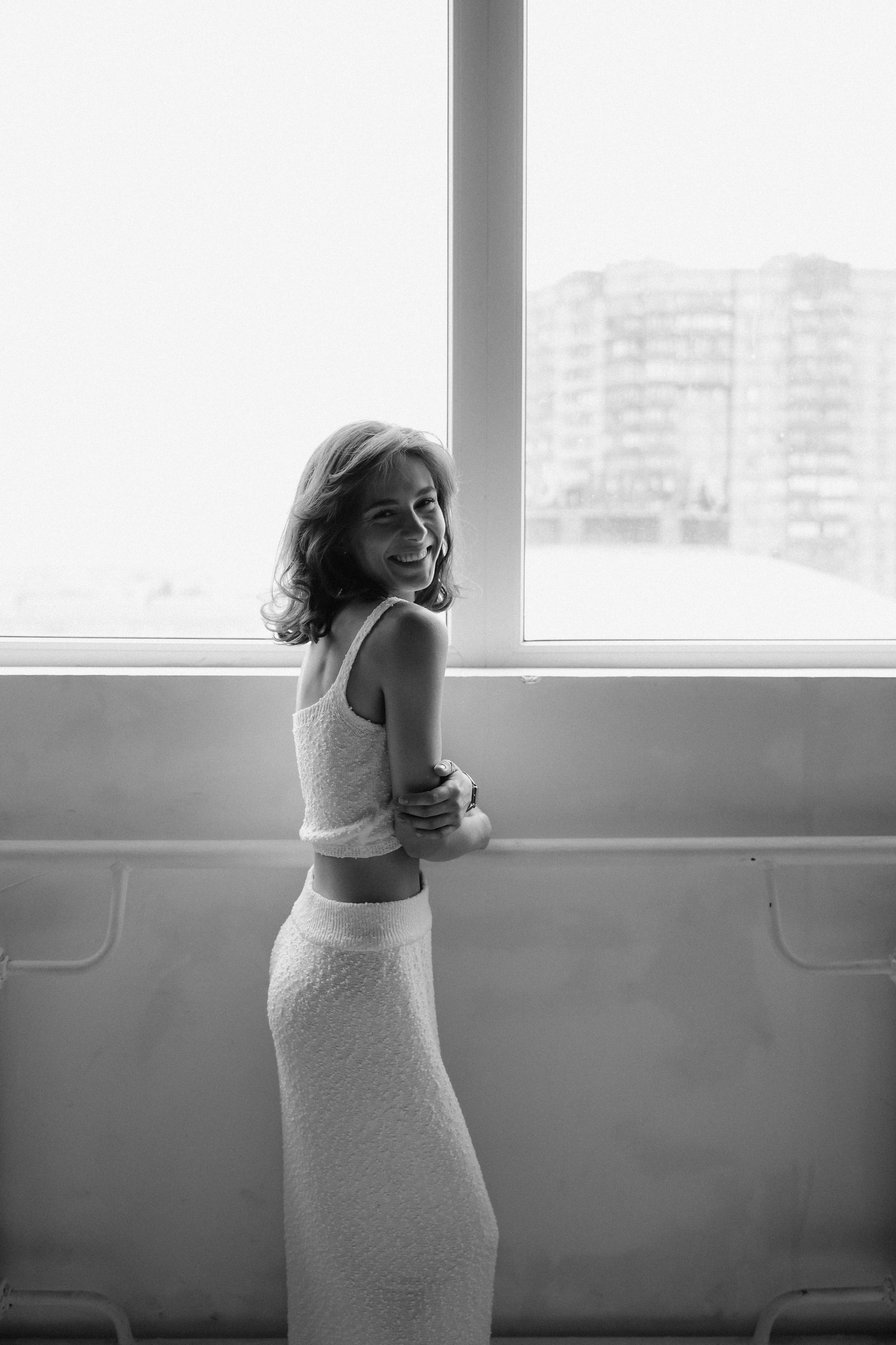 Яна с семьёй. Фотограф с психологическим образованием