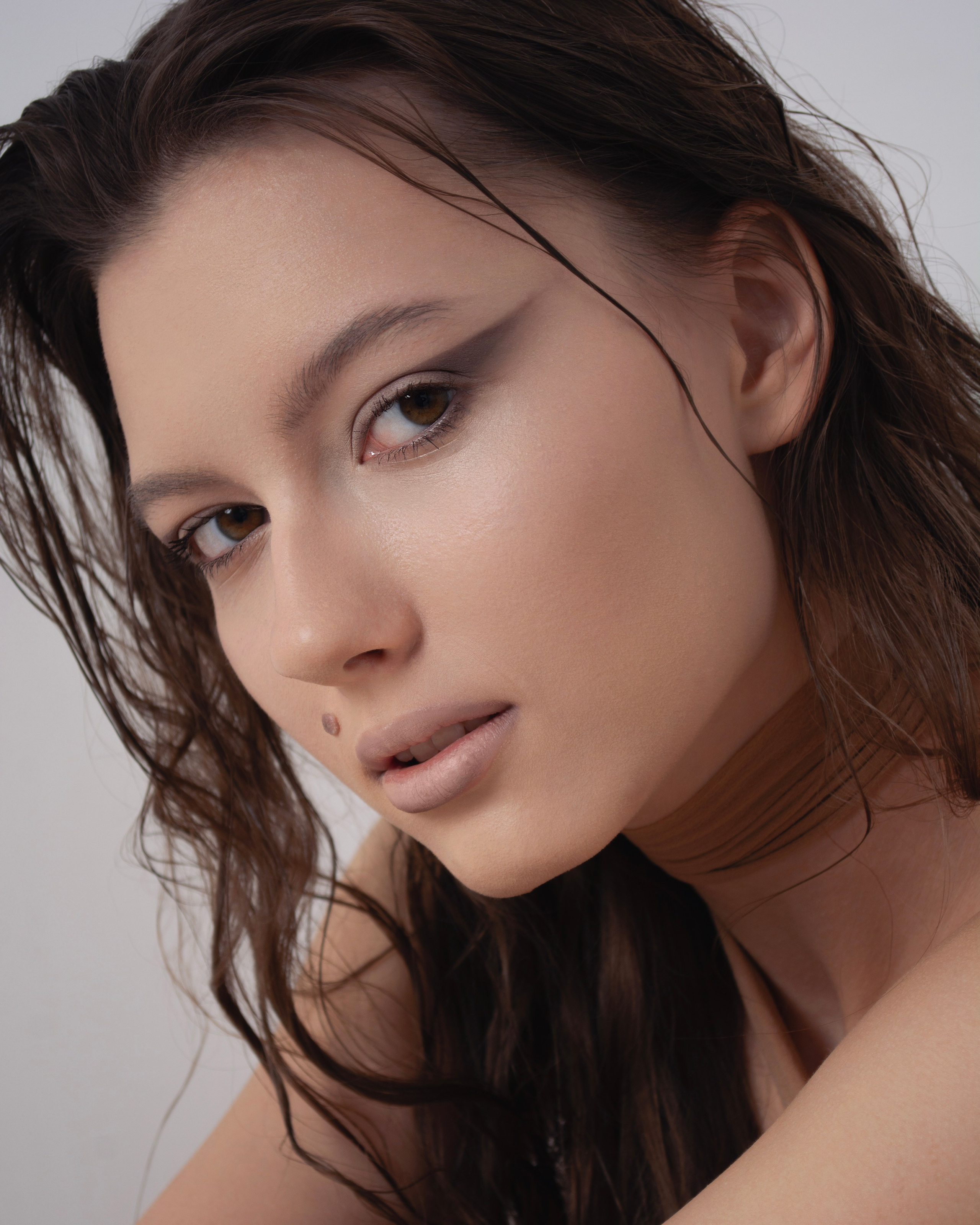 Студия. Алина Шпрот. Фотограф. Москва