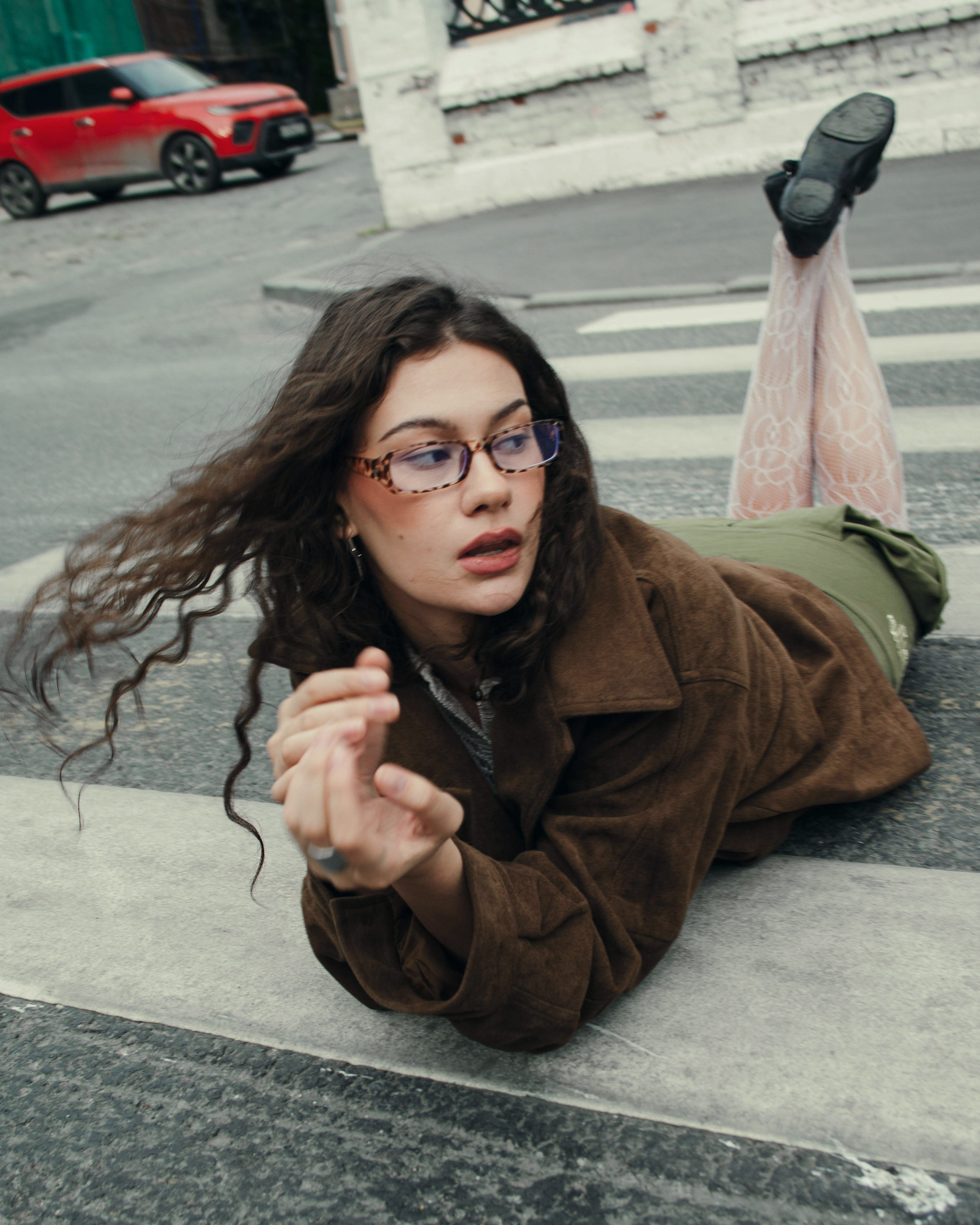 Алина Шпрот. Фотограф. Москва