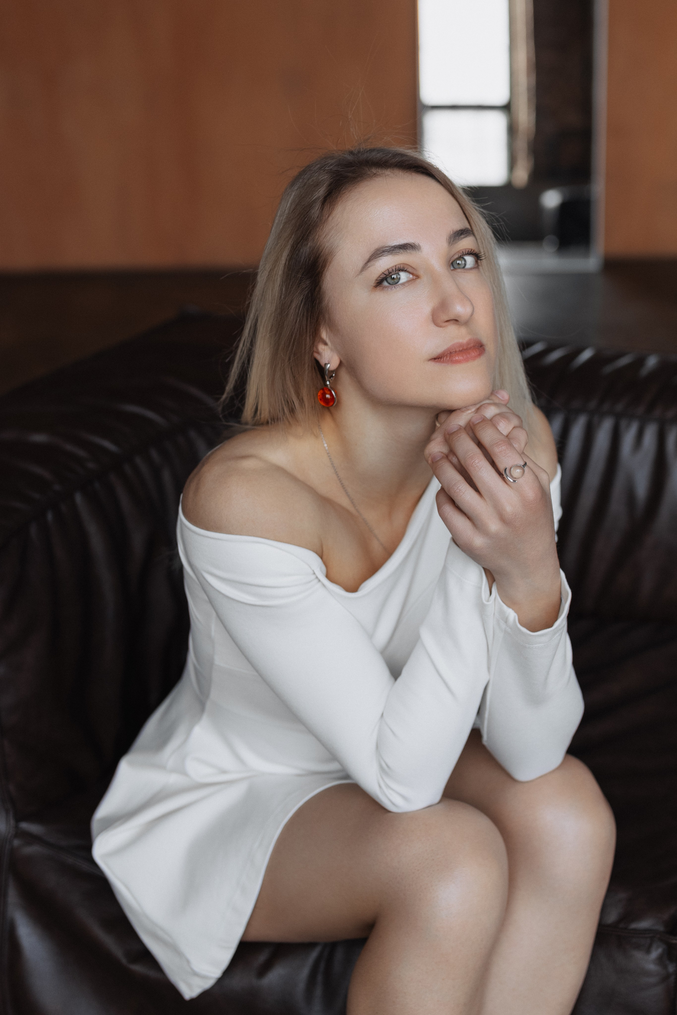 Персональная съёмка. Фотограф в Москве Ира Никина