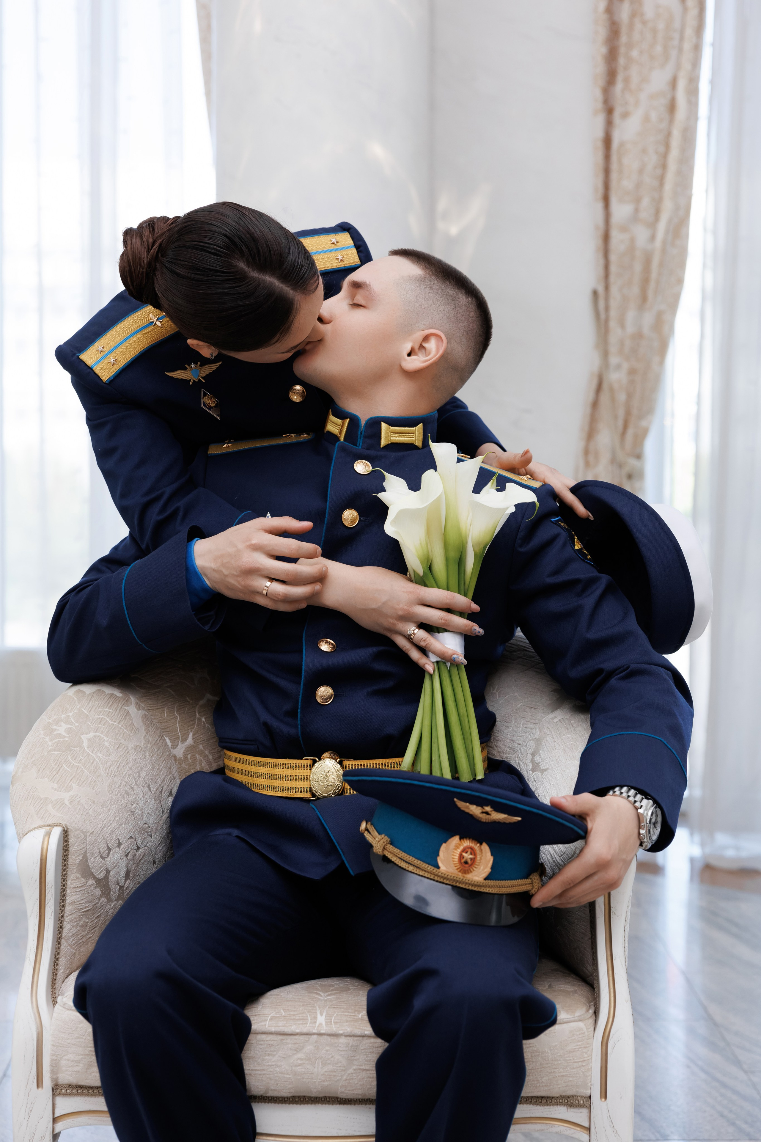 IVAN & SNEZHANA. Свадебный фотограф в Туле и Москве