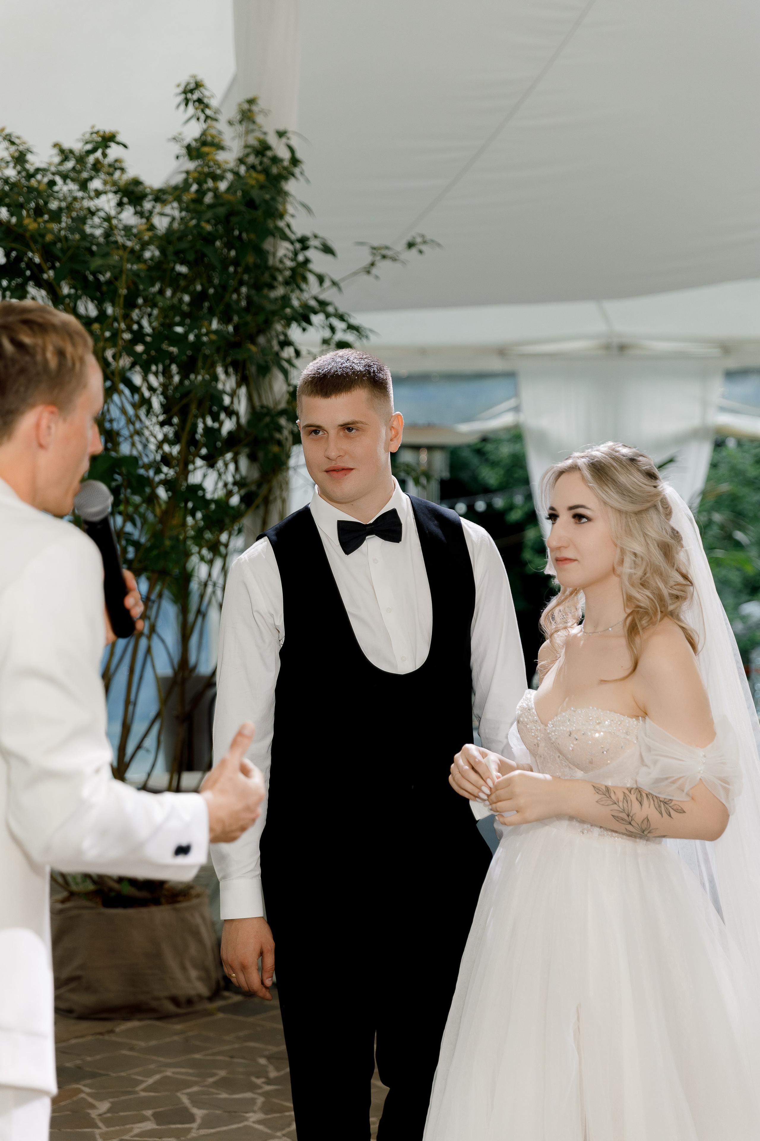 ARTEM & YULIA. Свадебный фотограф в Туле и Москве