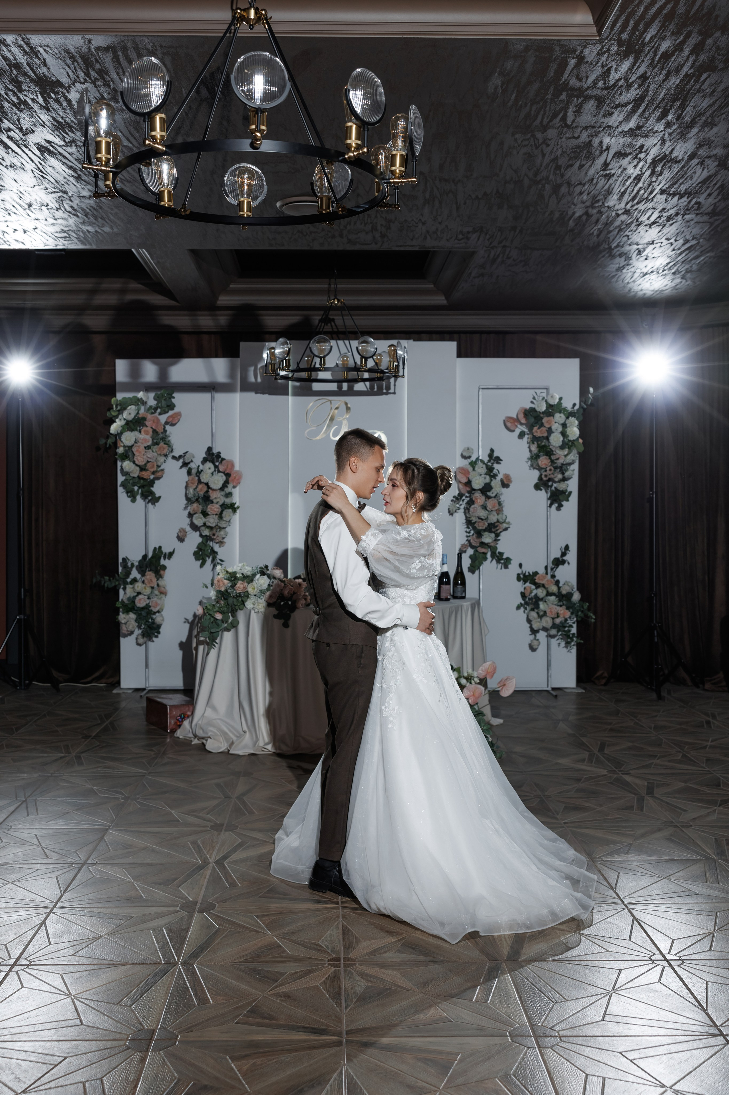 VLADISLAV & VARVARA. Свадебный фотограф в Туле и Москве
