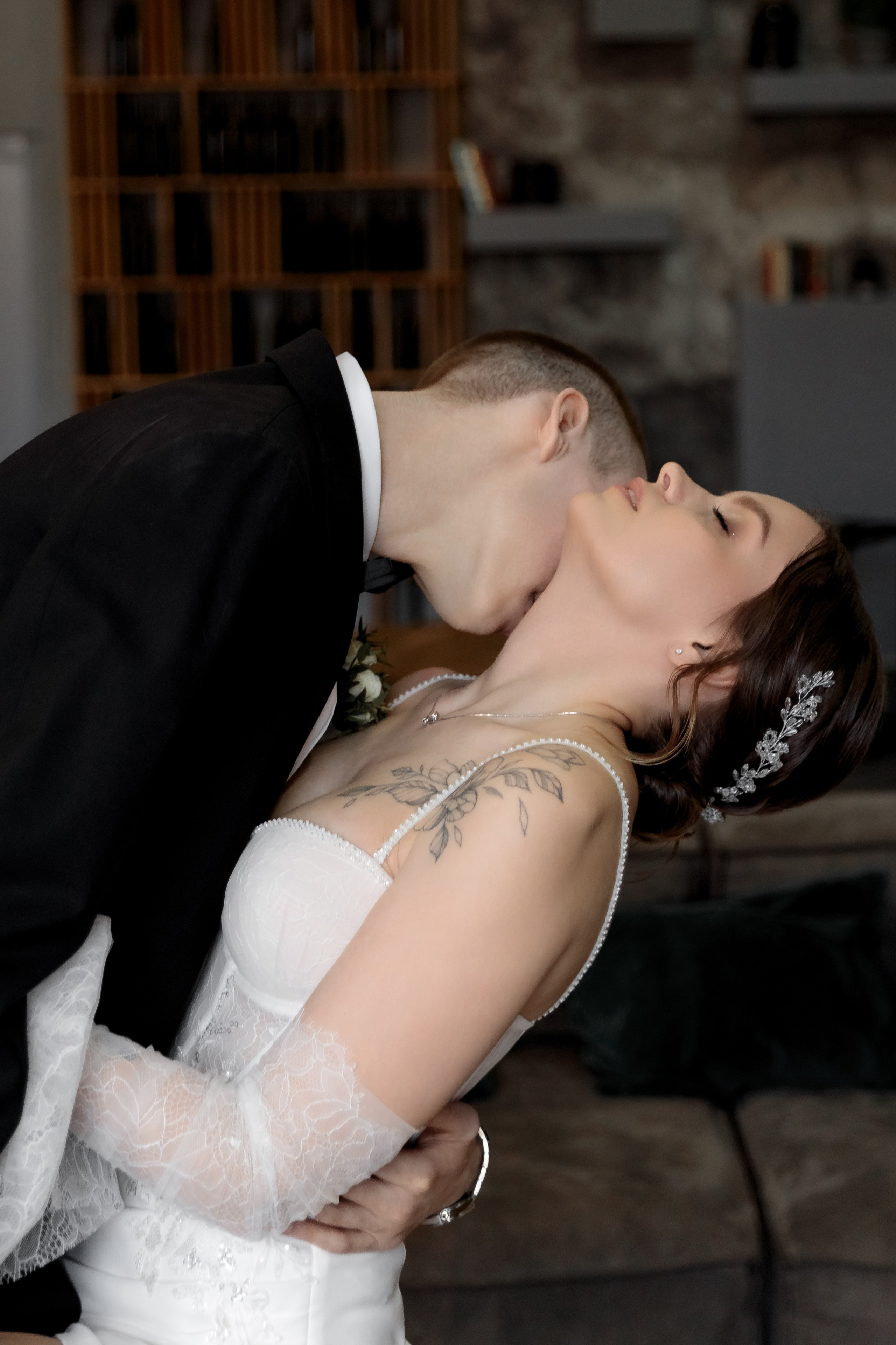 PAVEL & ALINA. Свадебный фотограф в Туле и Москве