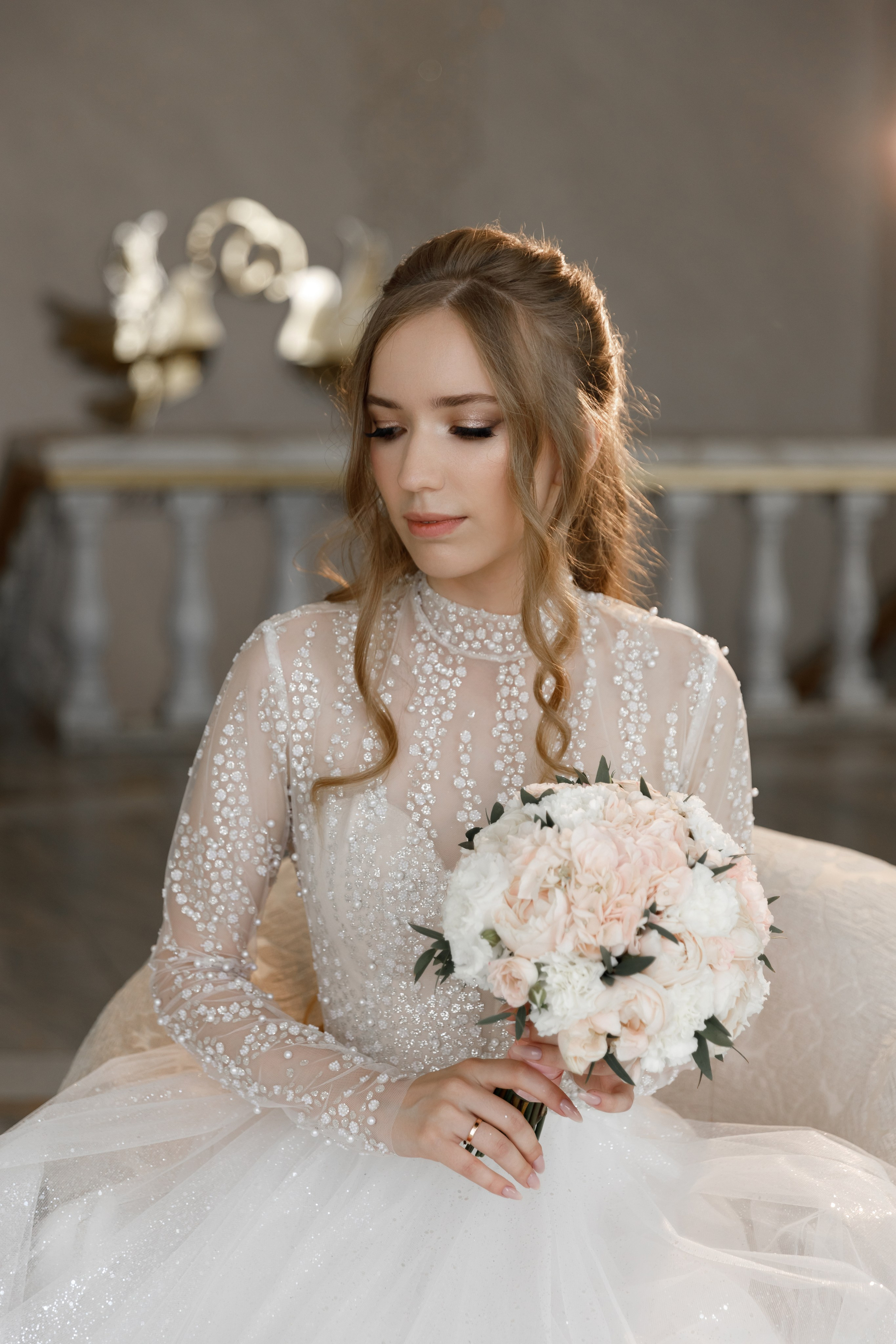 DMITRY & TATIANA. Свадебный фотограф в Туле и Москве