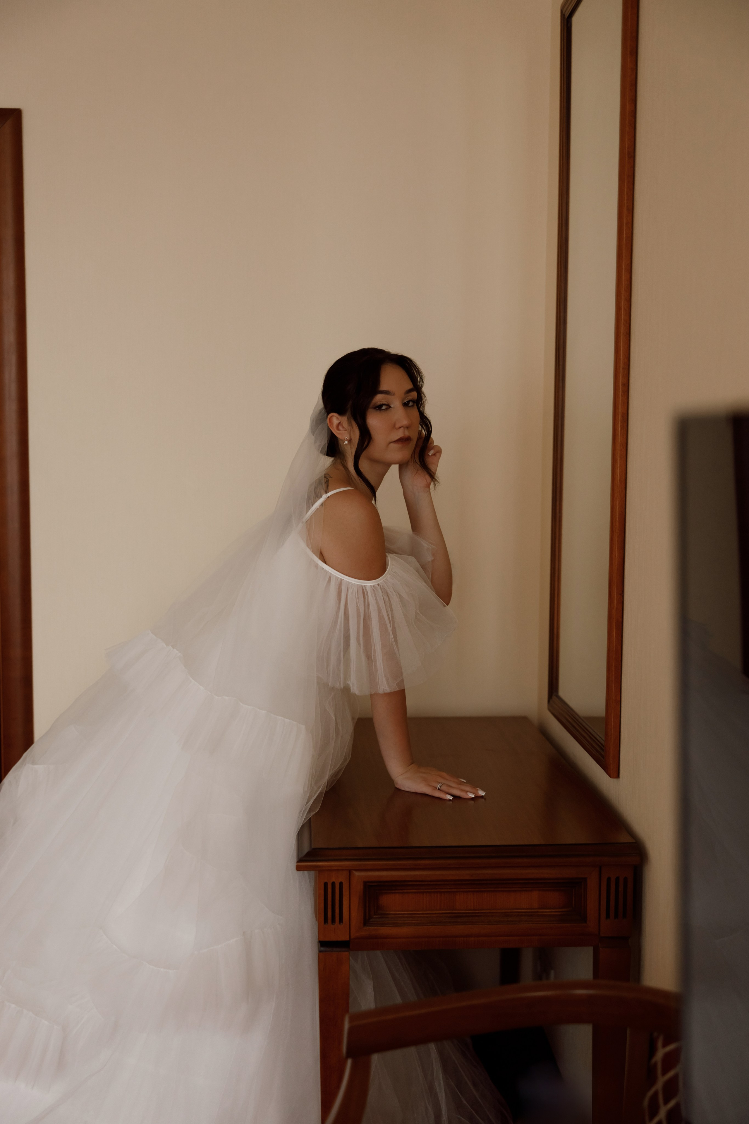 SERGEI & RUZANA. Свадебный фотограф в Туле и Москве