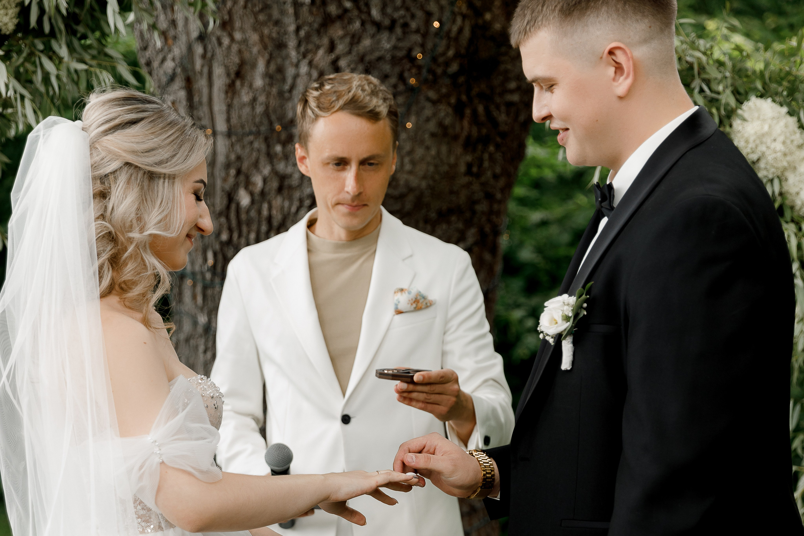 ARTEM & YULIA. Свадебный фотограф в Туле и Москве