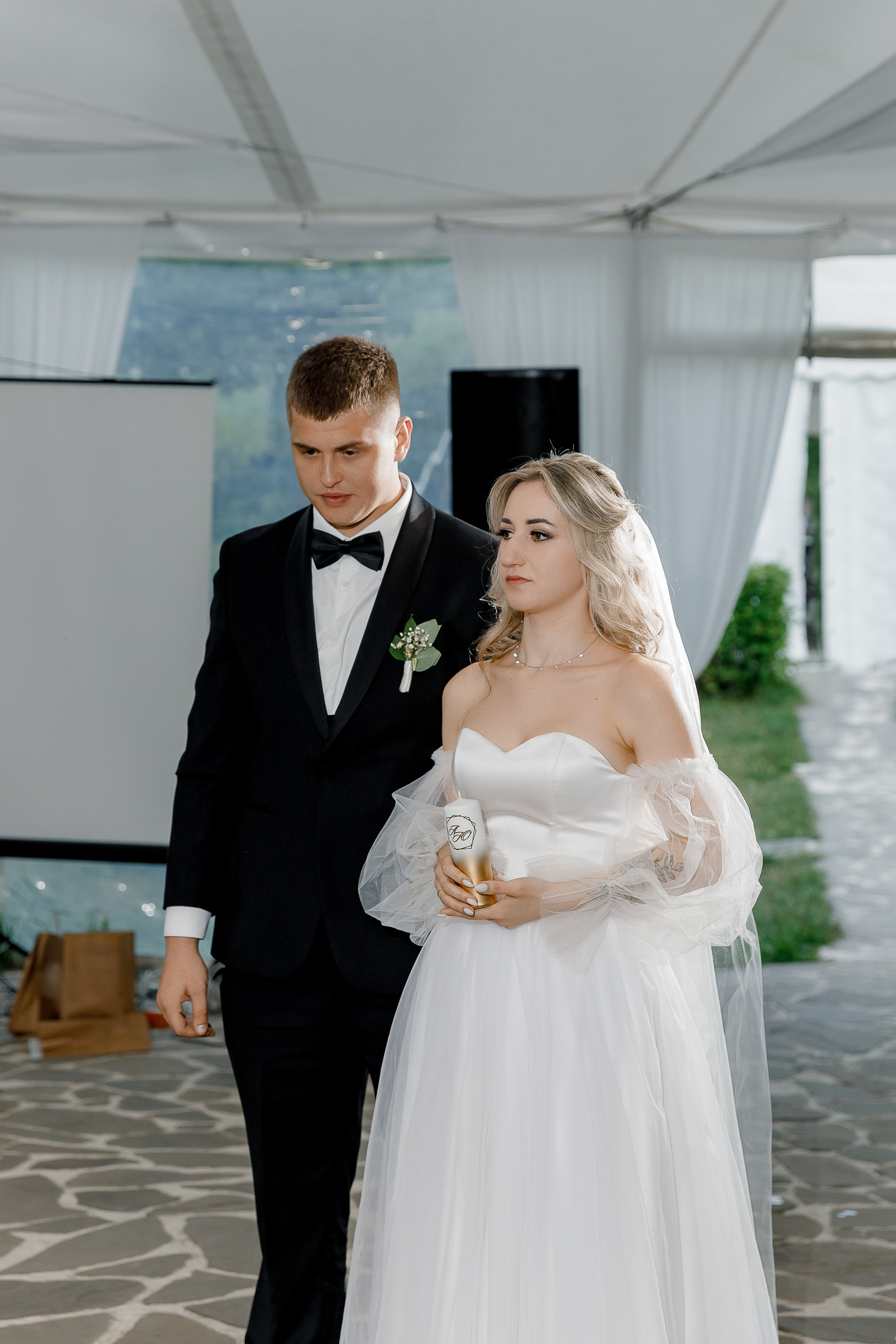 ARTEM & YULIA. Свадебный фотограф в Туле и Москве