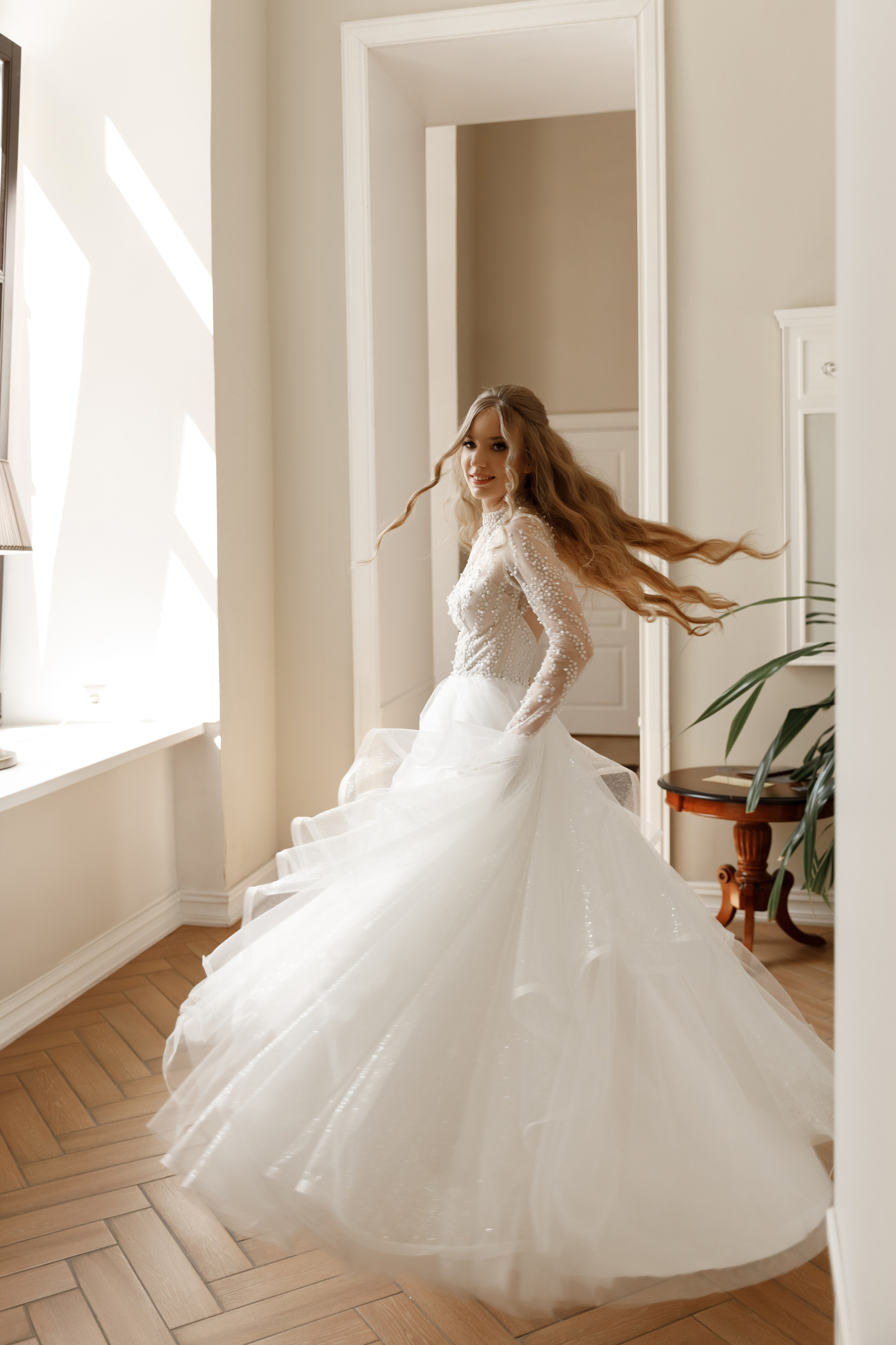 Свадьба Дмитрия и Татьяны. Свадебный фотограф в Туле и Москве