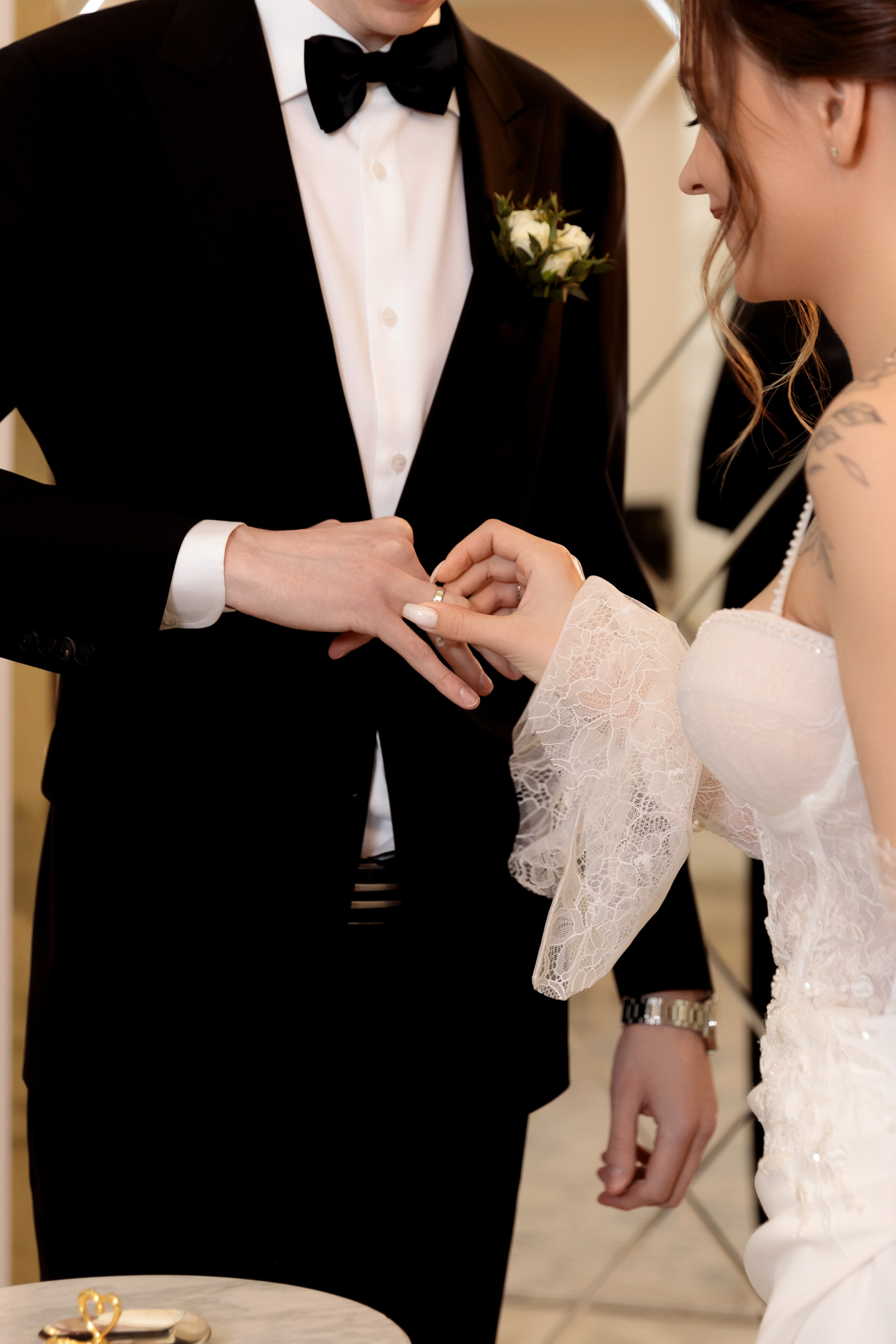 PAVEL & ALINA. Свадебный фотограф в Туле и Москве