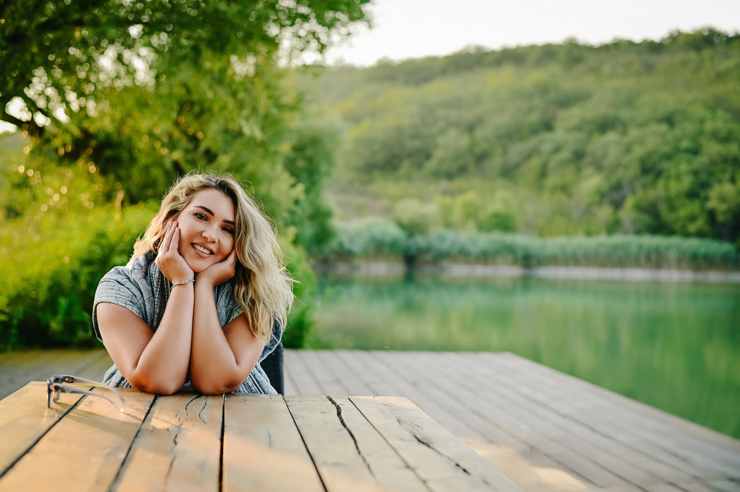 Анна. Репортажный и портретный фотограф Анапа Екатерина Волкова