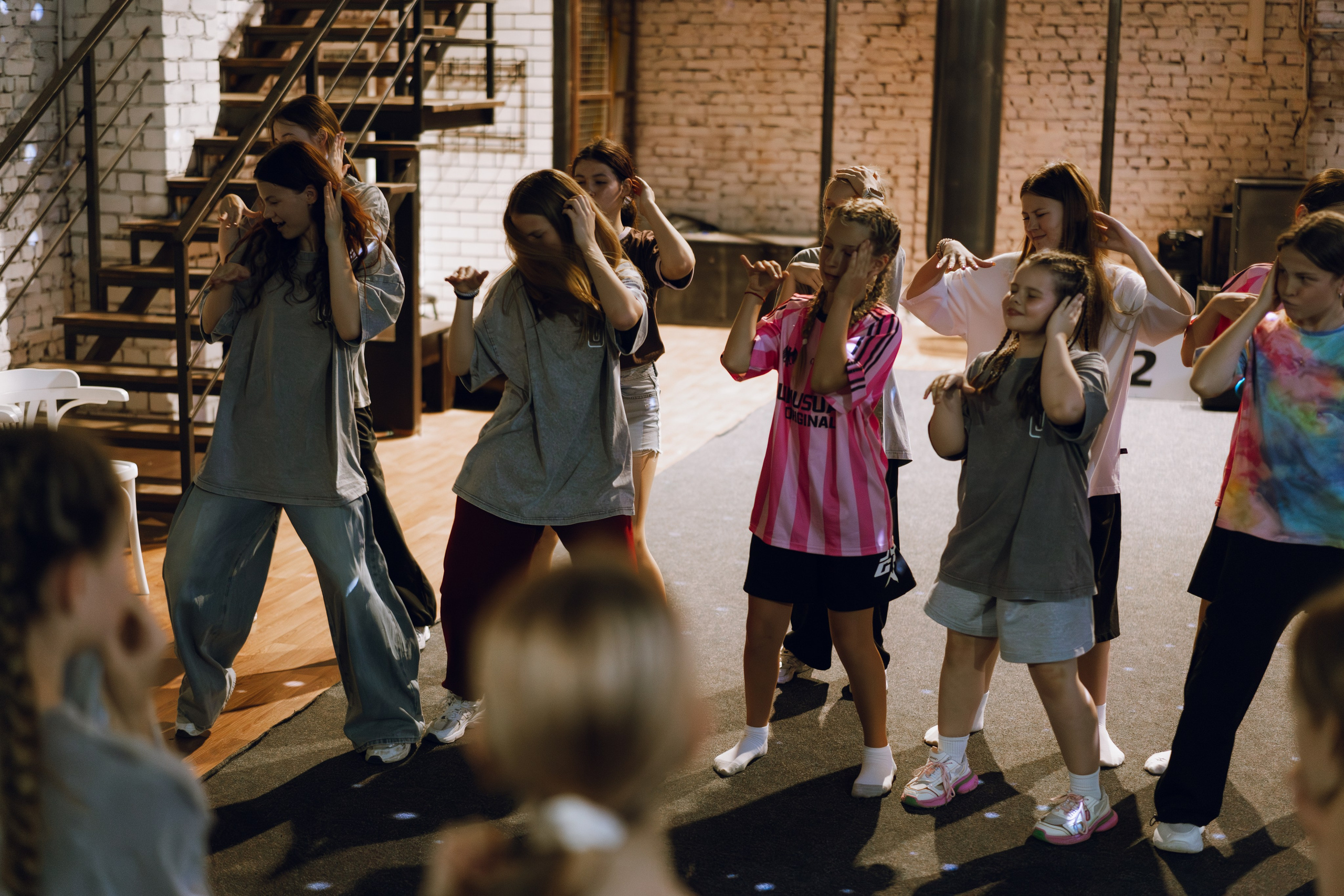 FO camp 4 2025. Фотограф Надежда Погребняк | Рязань | Москва