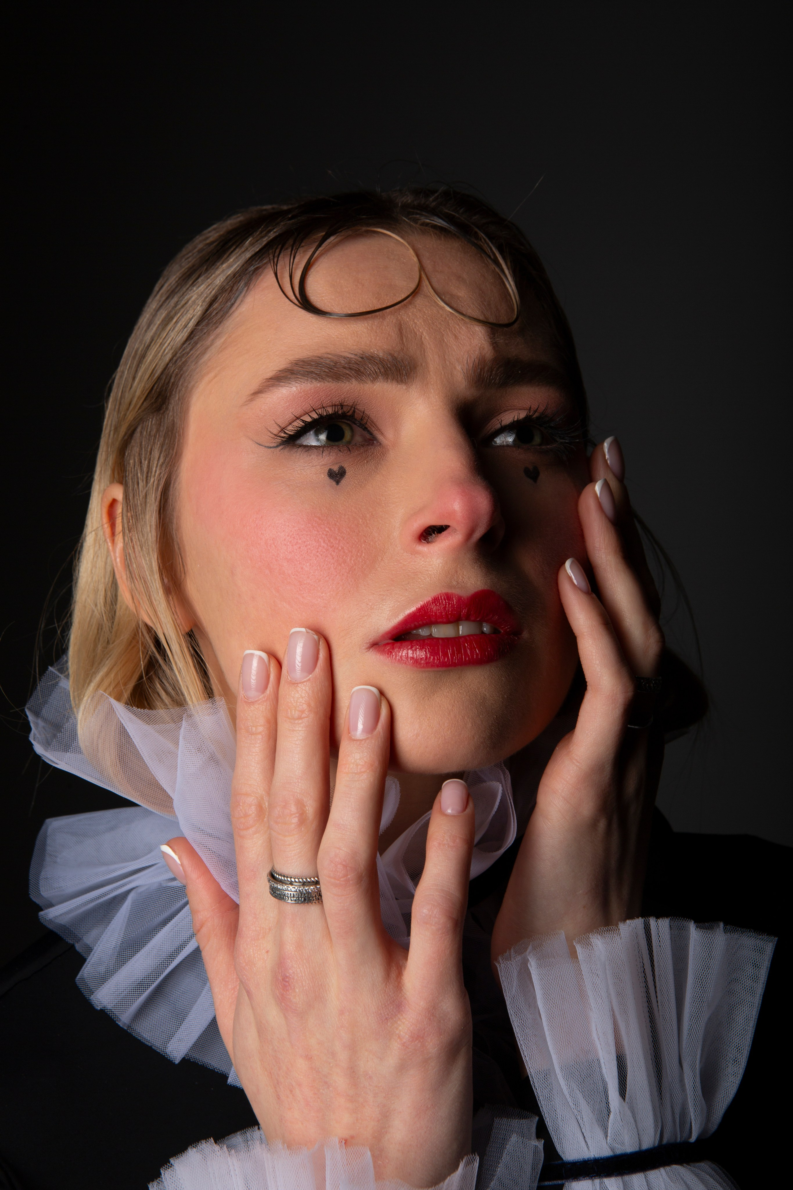 Пресеты Whale. Портретный фотограф в Минске