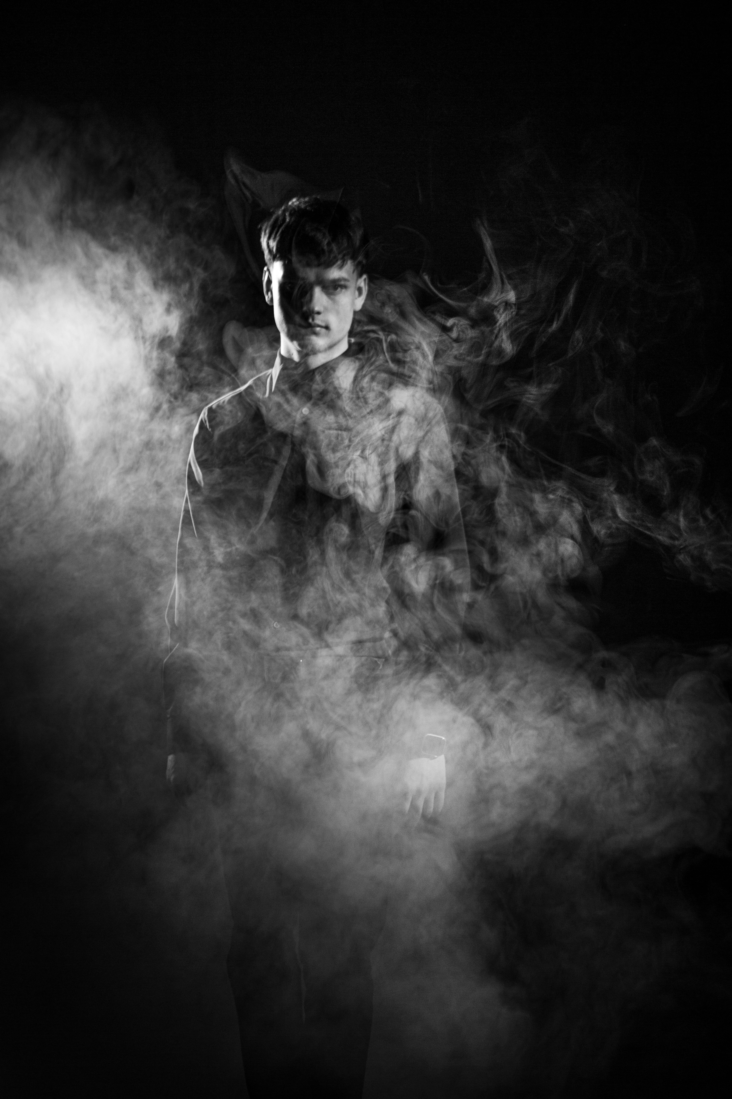 Артём. Портретный фотограф в Минске