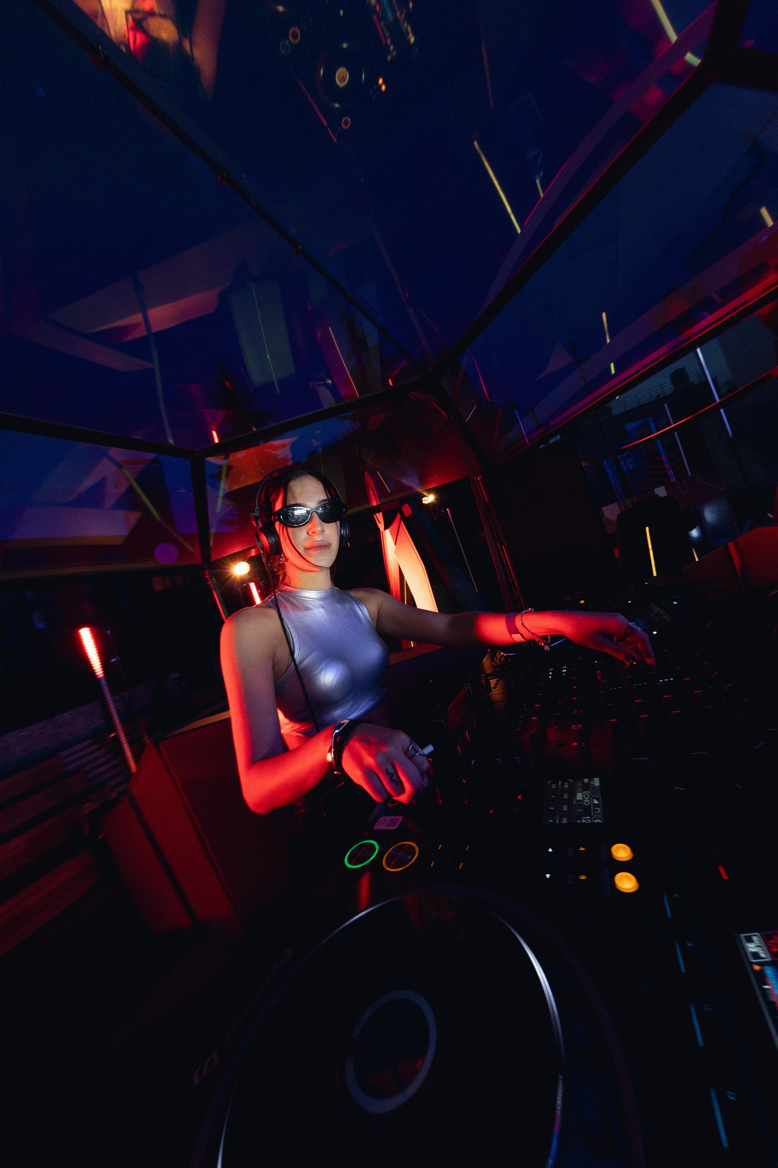 Moscow 2030. Агентство по фото и видео съемке