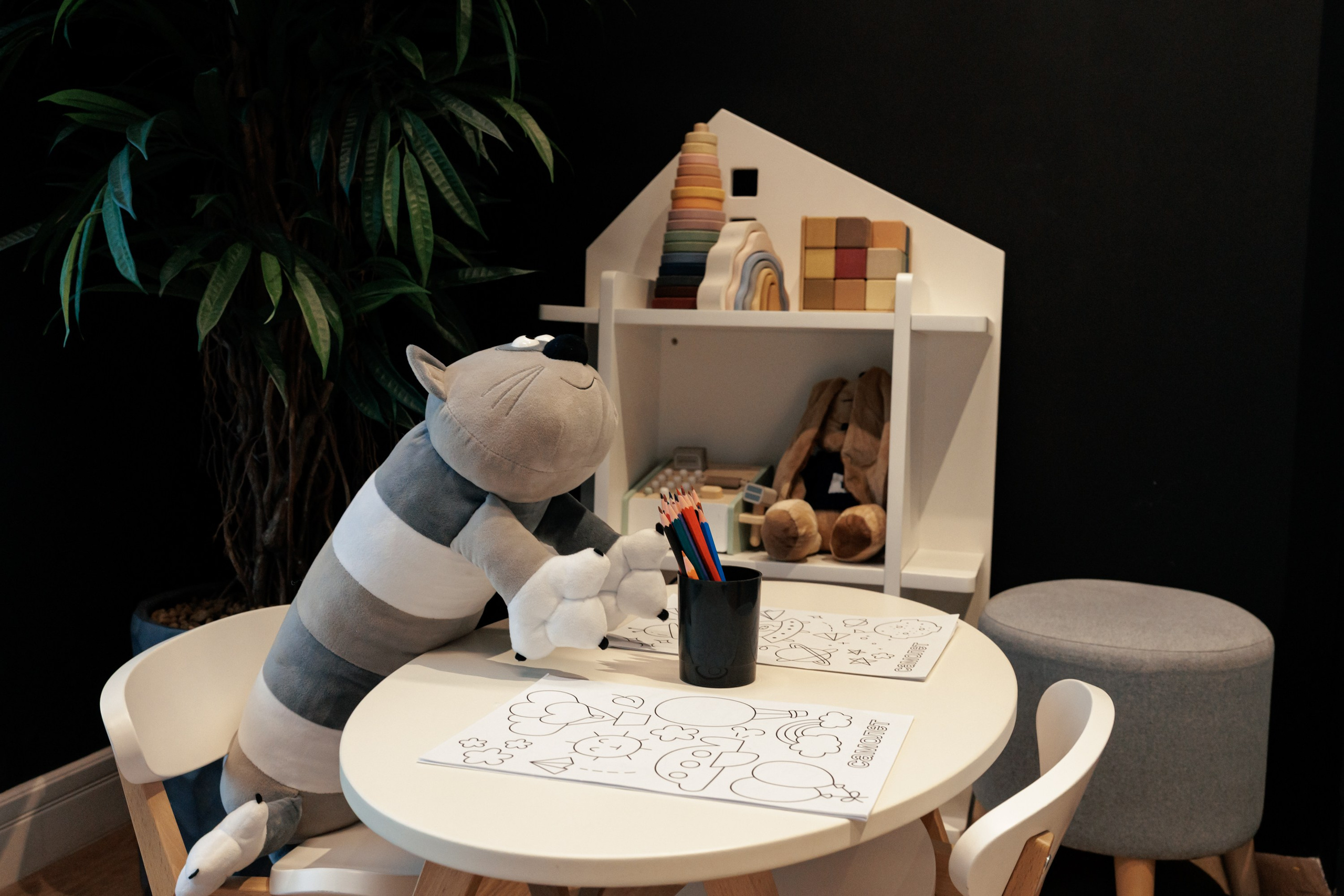 Офис продаж. Агентство по фото и видео съемке