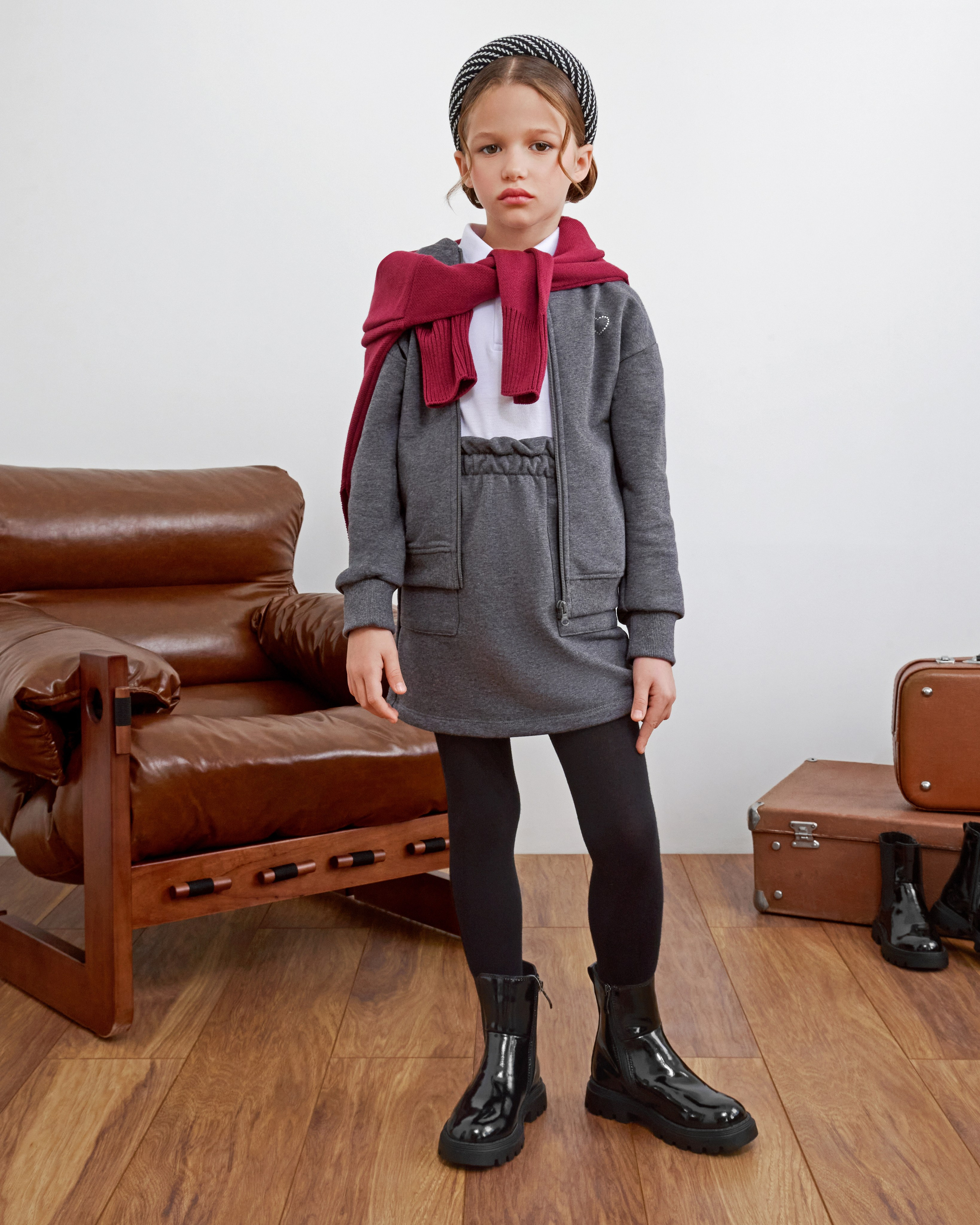 Lookbook. Фотограф для брендов