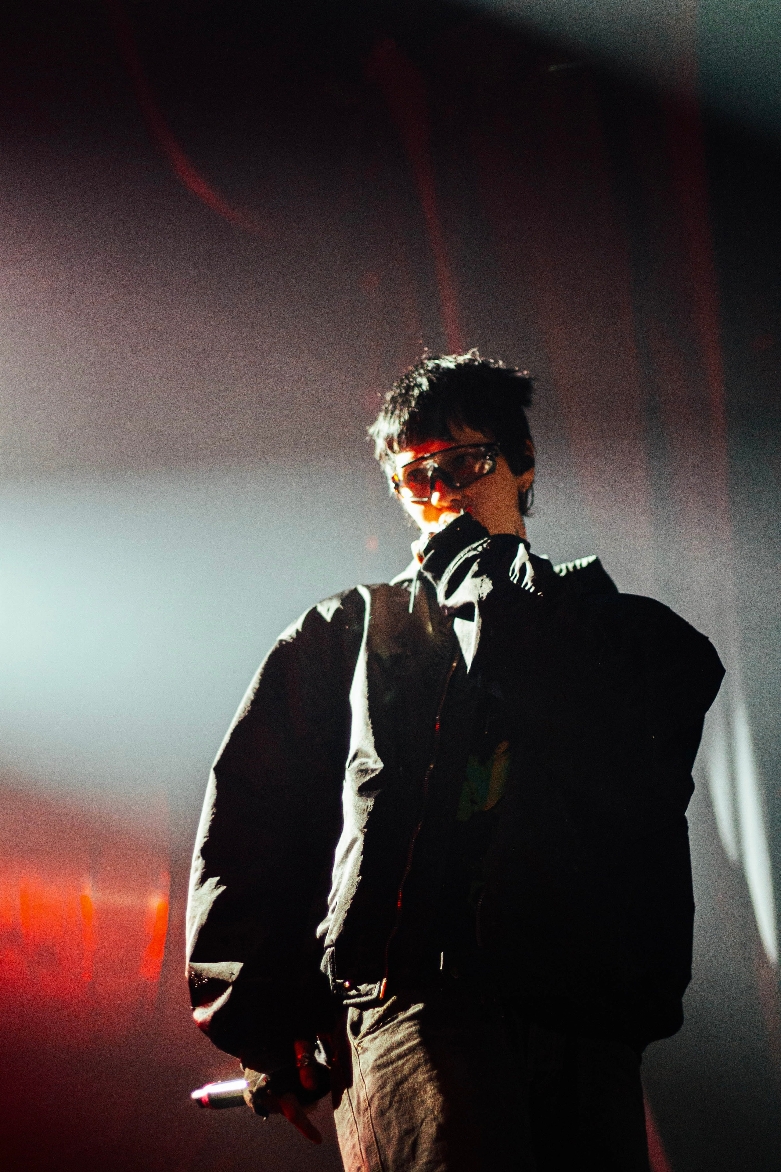 Концертный фотограф в Москве