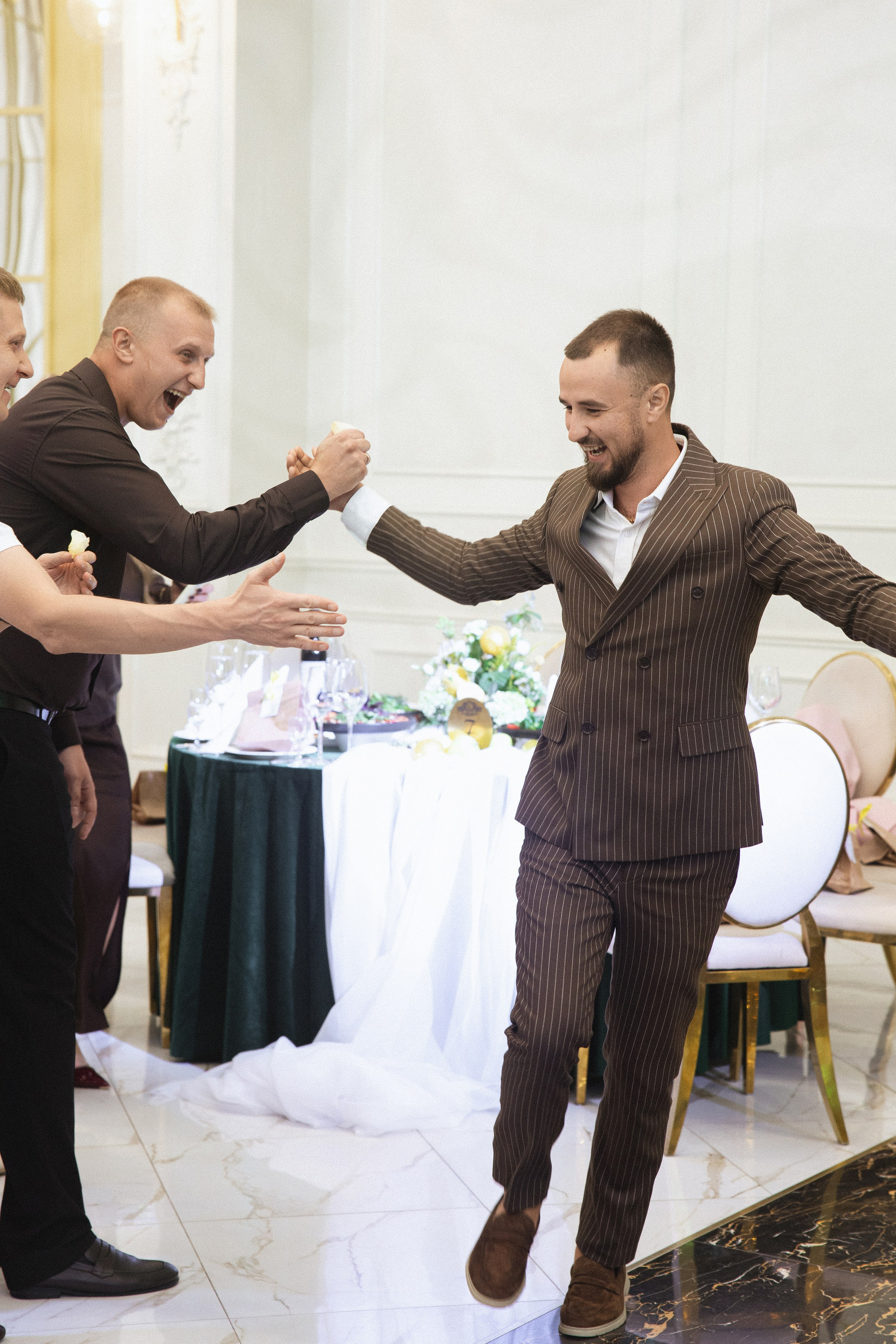 Руслан & Камила