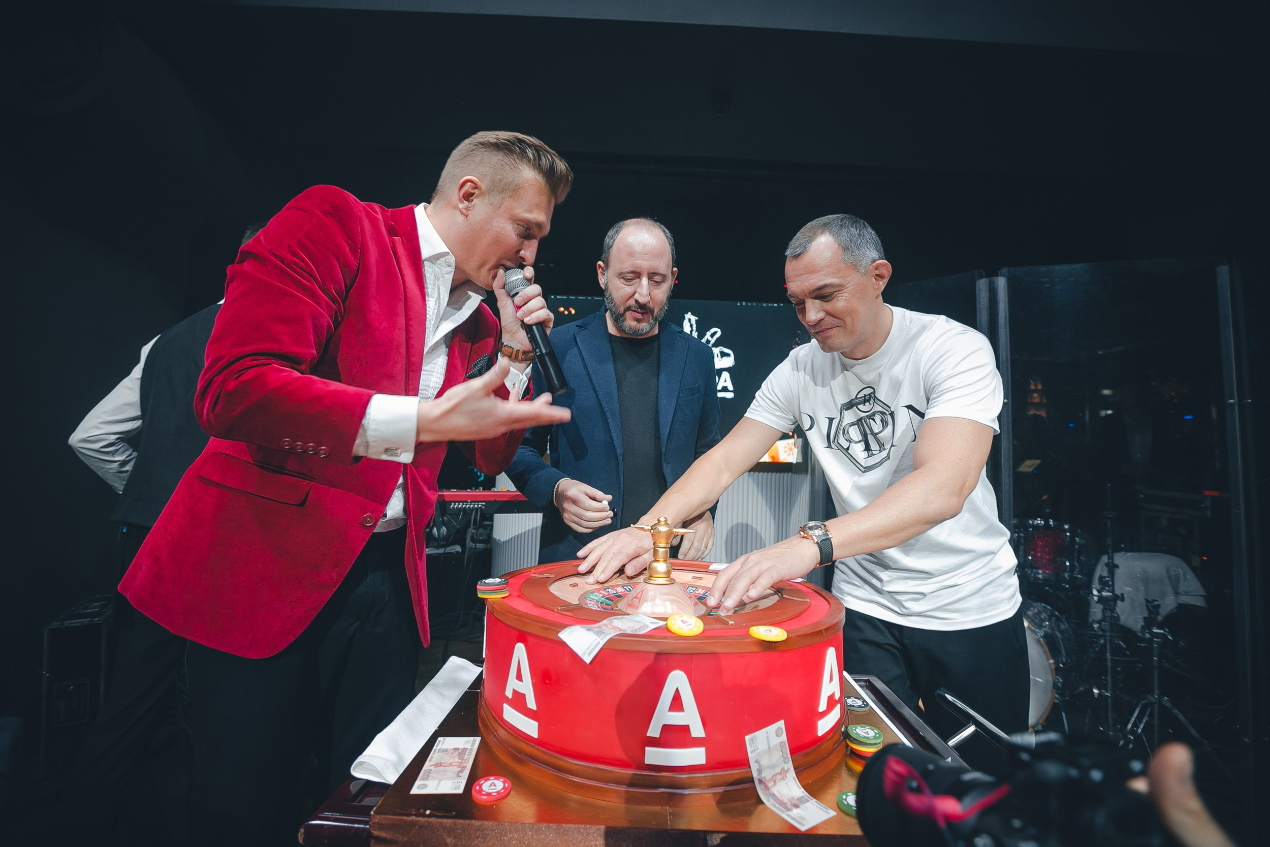 Майсы. Репортажный фотограф Андрей Герасимов