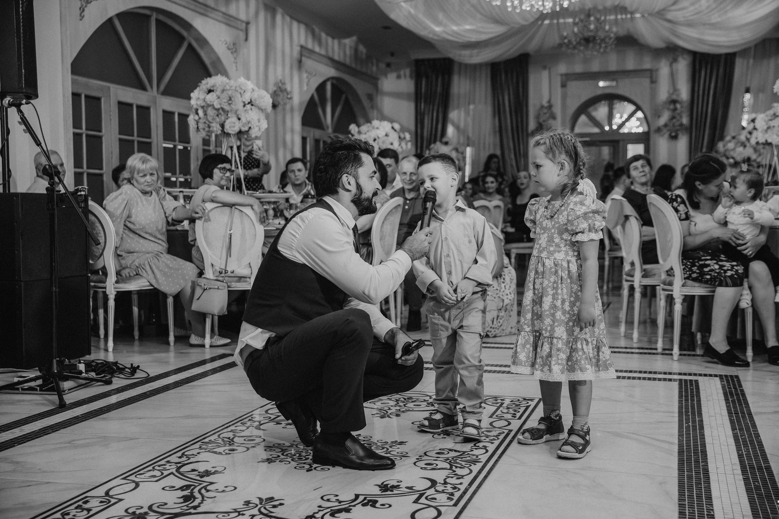 Денис и Екатерина. Семейный фотограф в Брянске Зурилина Екатерина