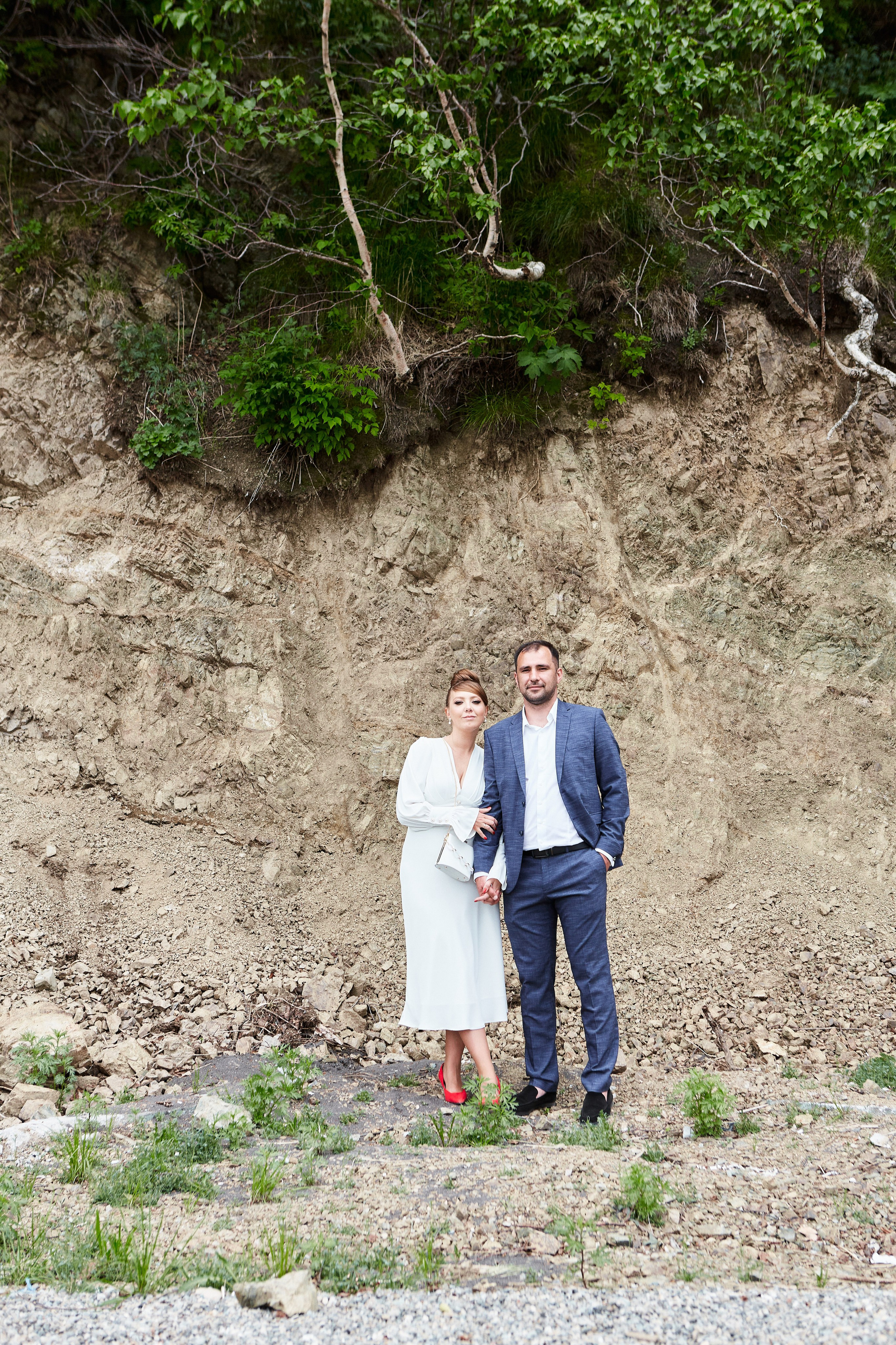 Руслан и Анастасия. Фотограф Камчатка Тамара Копылова