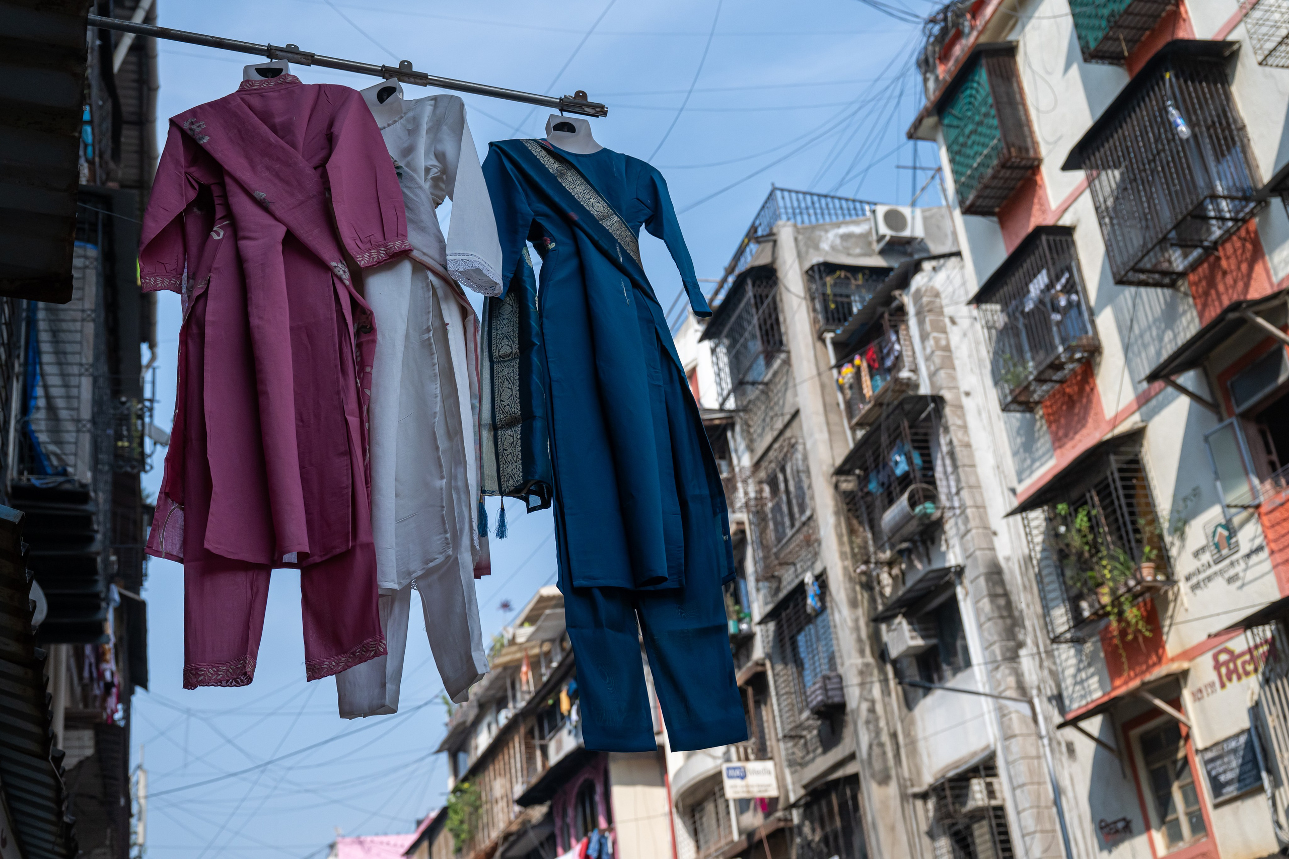 India 2024-2025. Dimitri Bakhtadze photographer