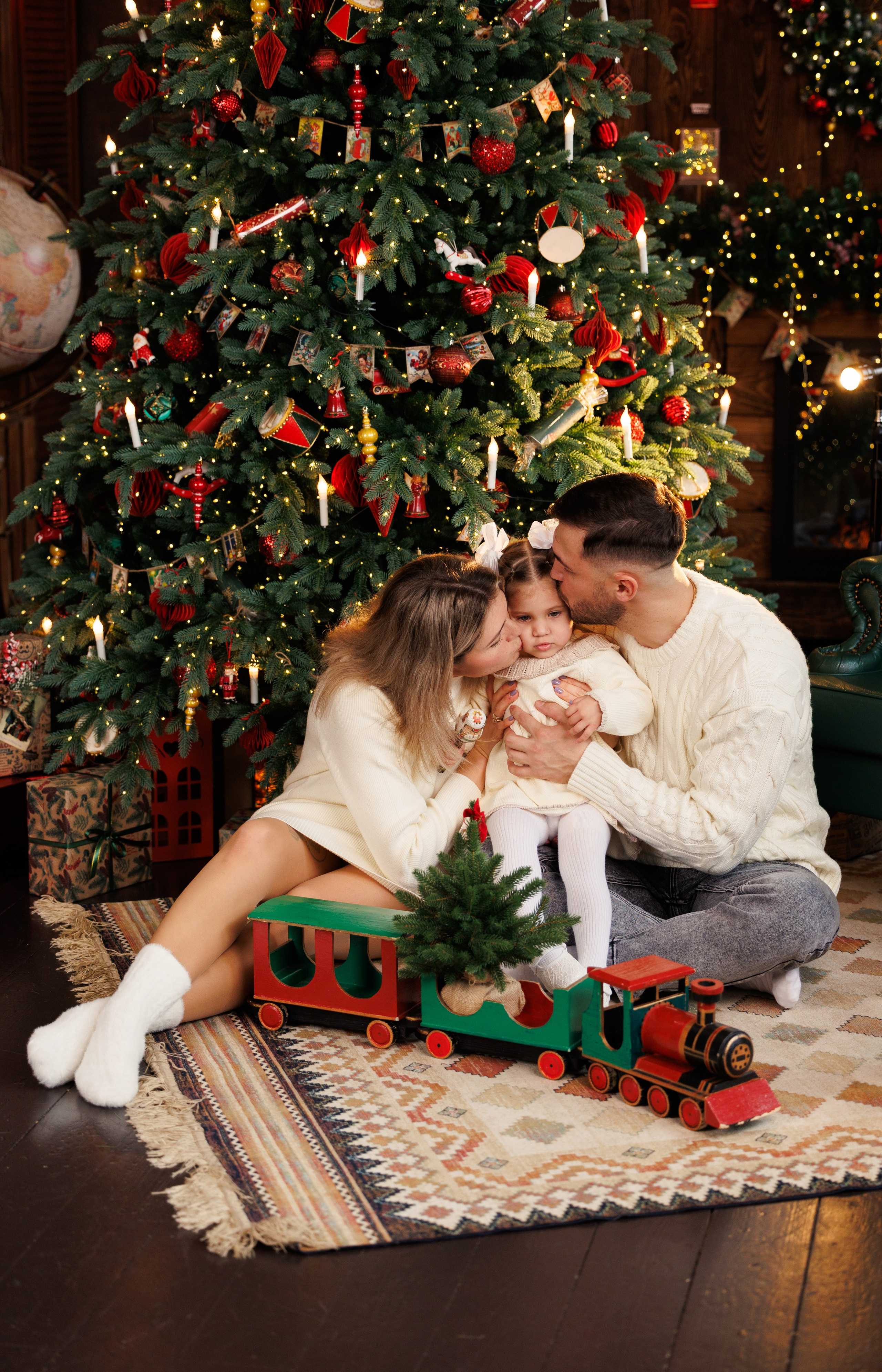 МИЯ и родители Леонардо. Kharchenkotatianaweddingphoto