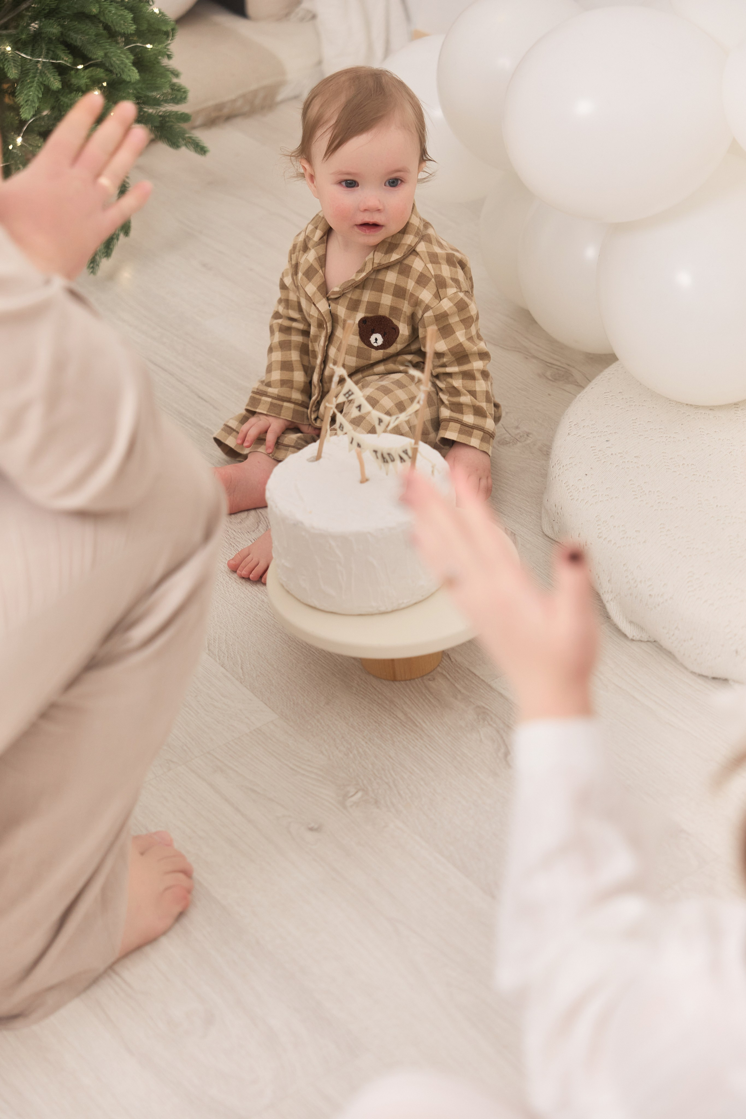 Святослав 1 годик. Kharchenkotatianaweddingphoto