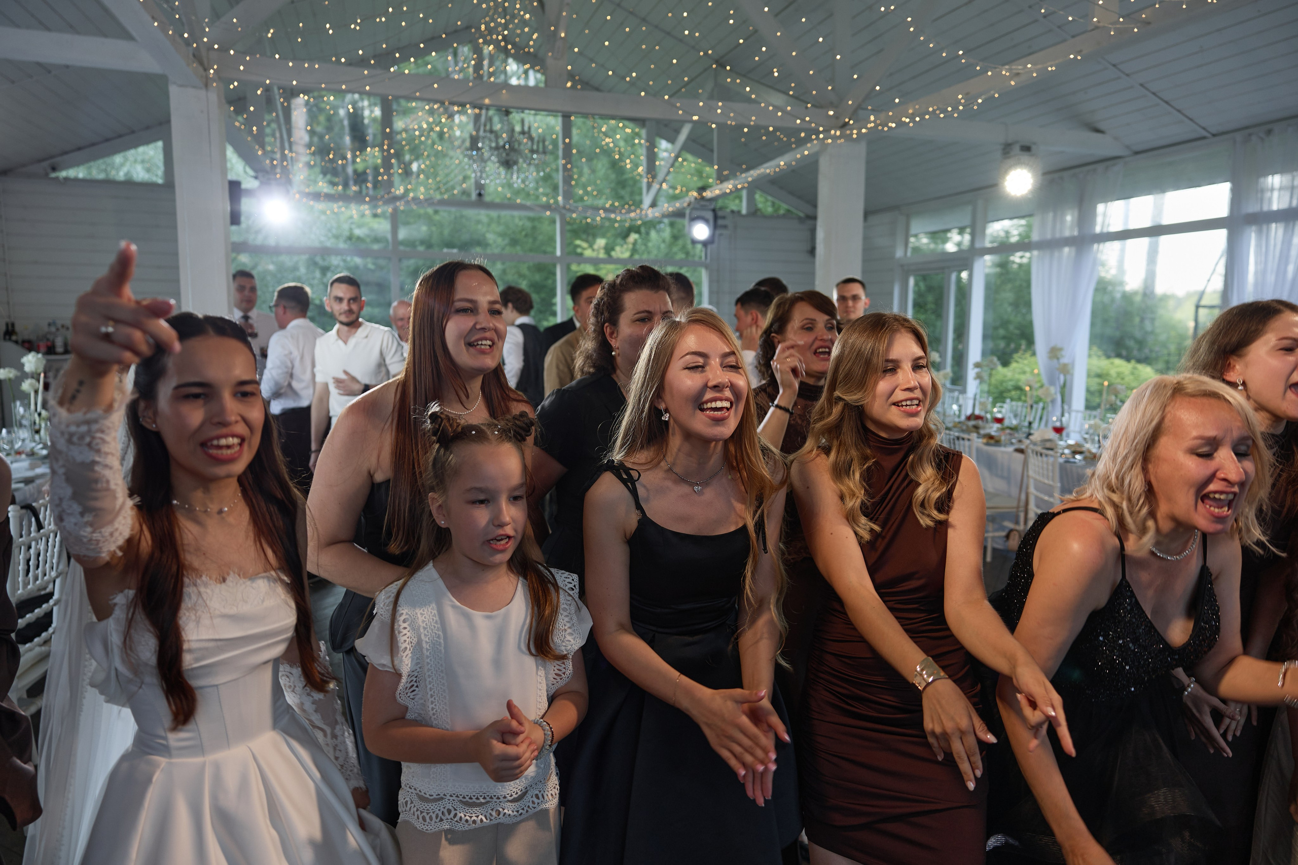 Сергей и Карина house wedding. Kharchenkotatianaweddingphoto
