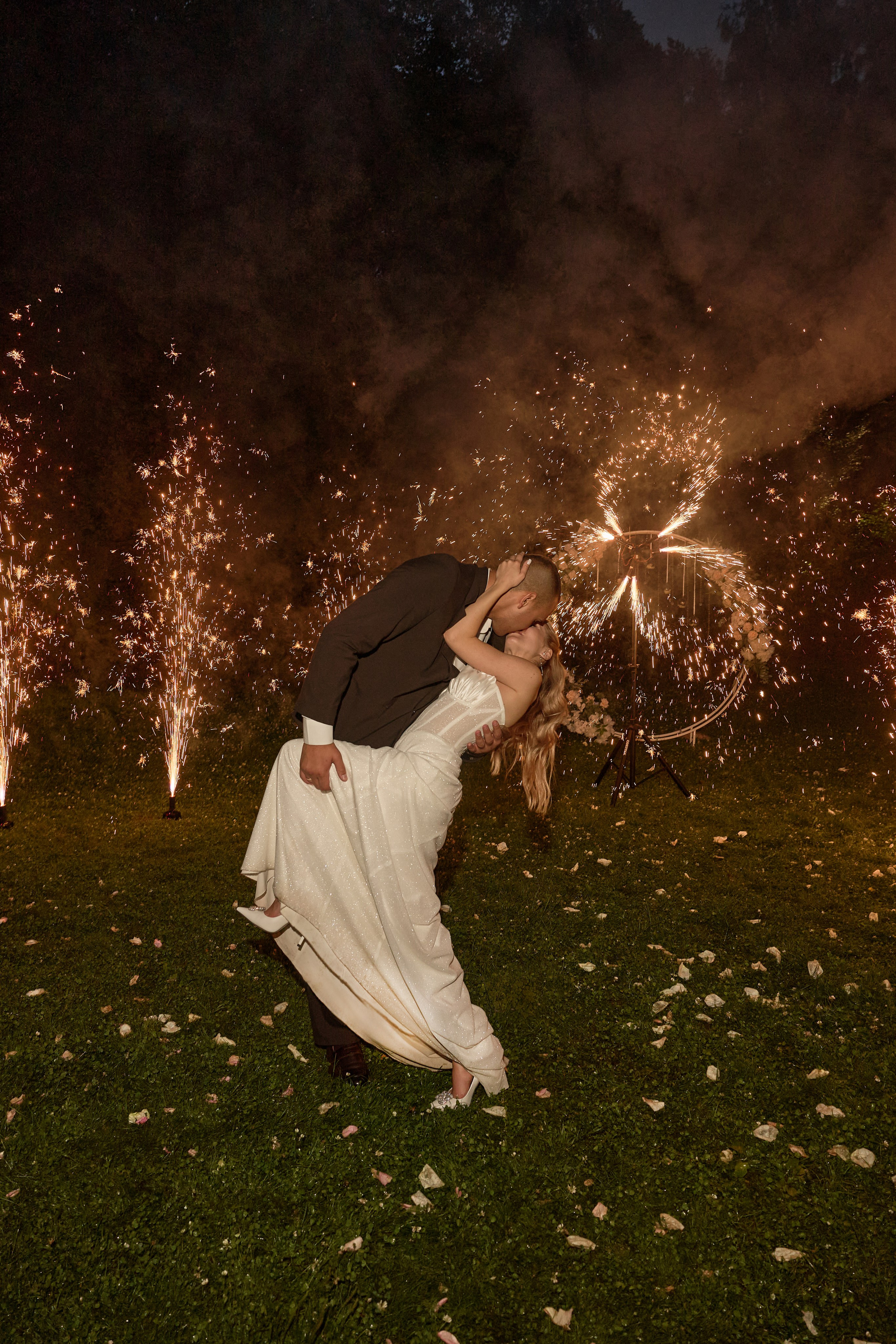 Тим и Марго. Kharchenkotatianaweddingphoto