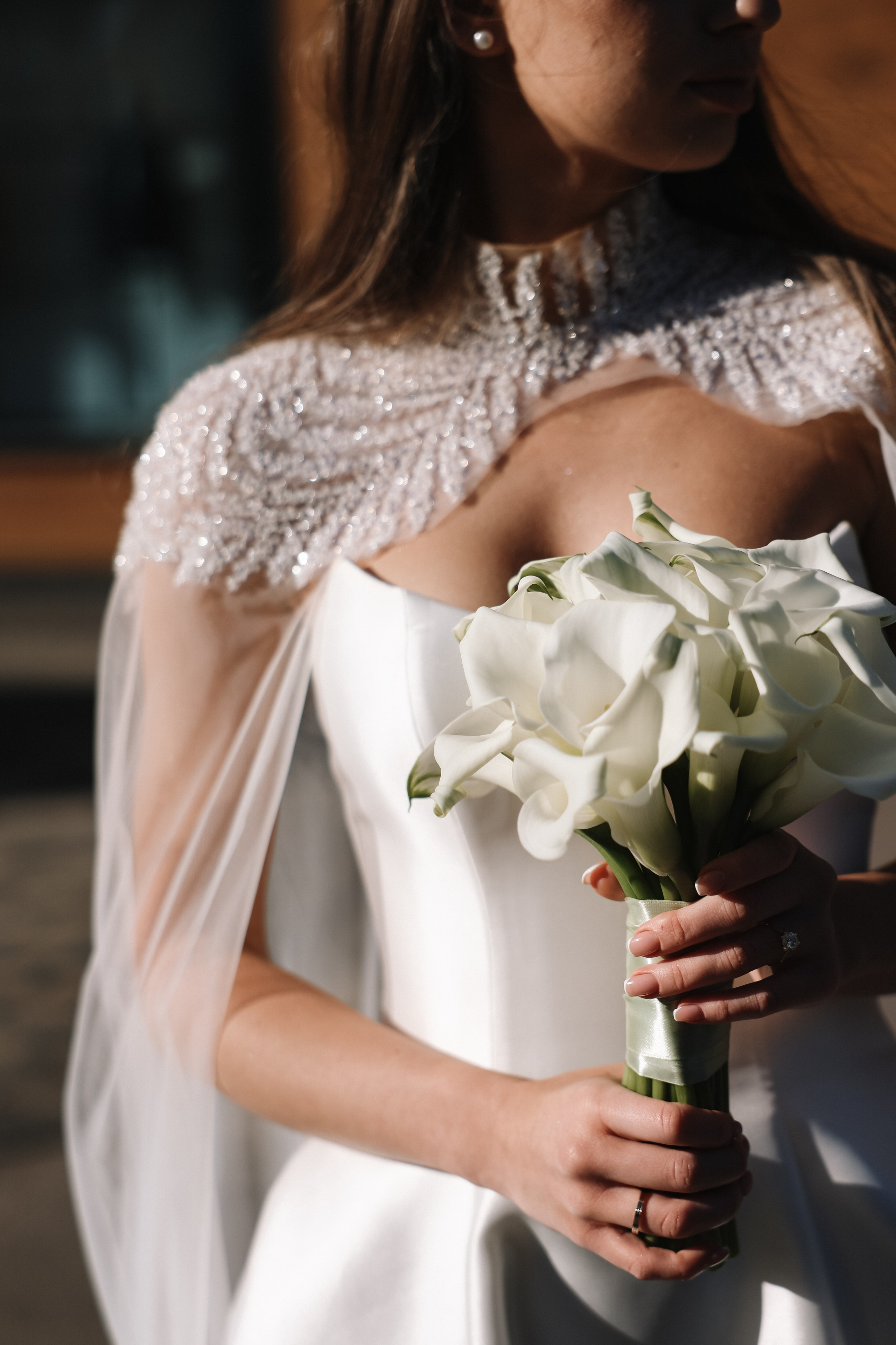 DENIS & ELIZAVETA Барвиха. Kharchenkotatianaweddingphoto