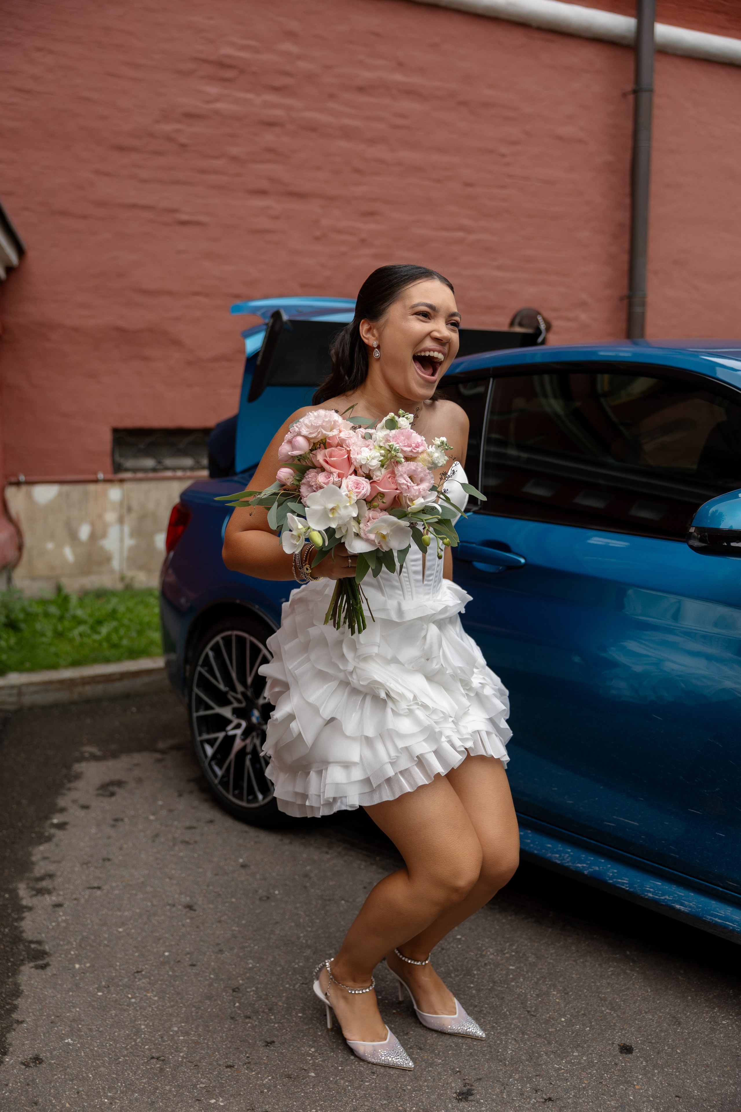 Сергей и Миляна. Kharchenkotatianaweddingphoto