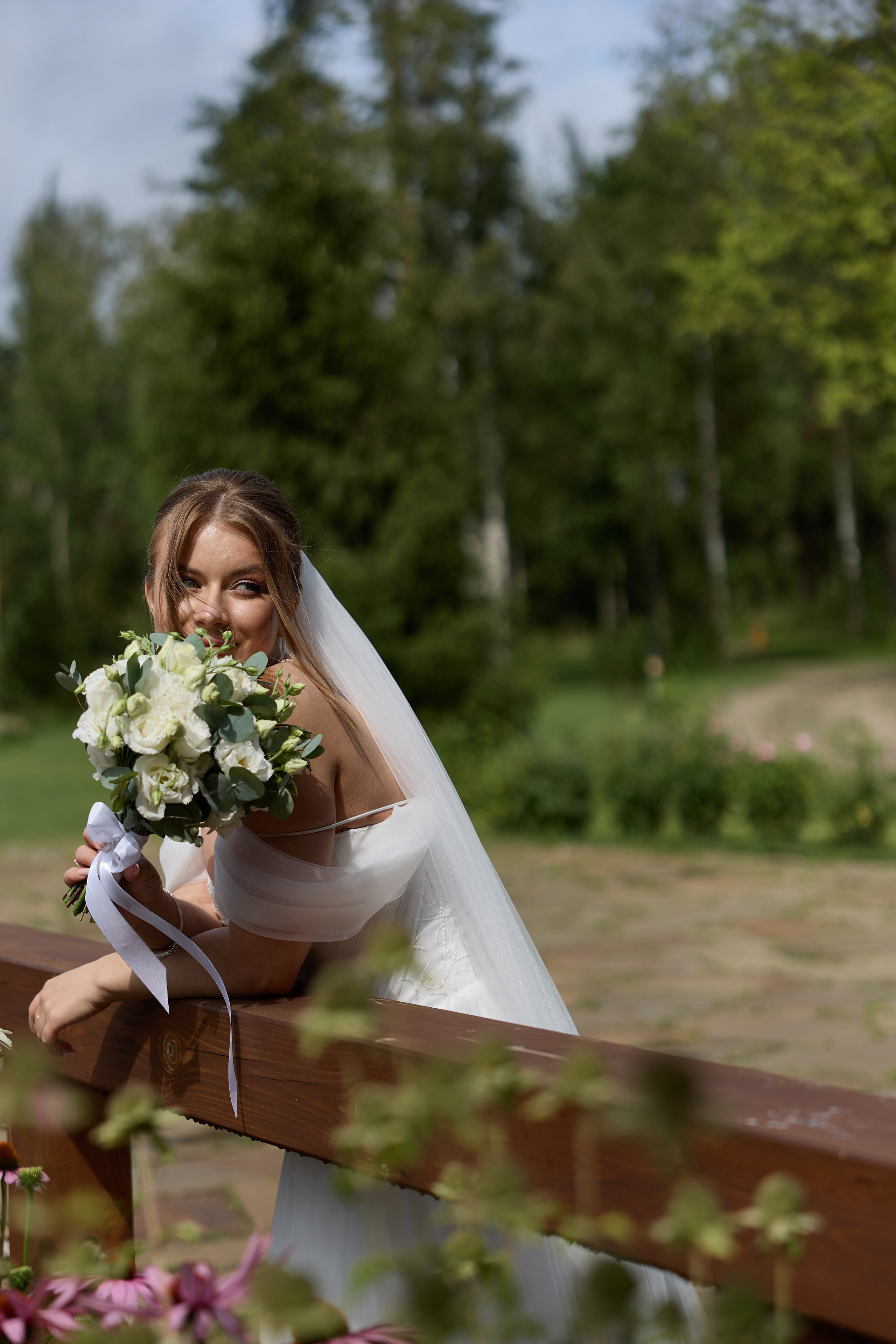 Андрей и Елена. Kharchenkotatianaweddingphoto
