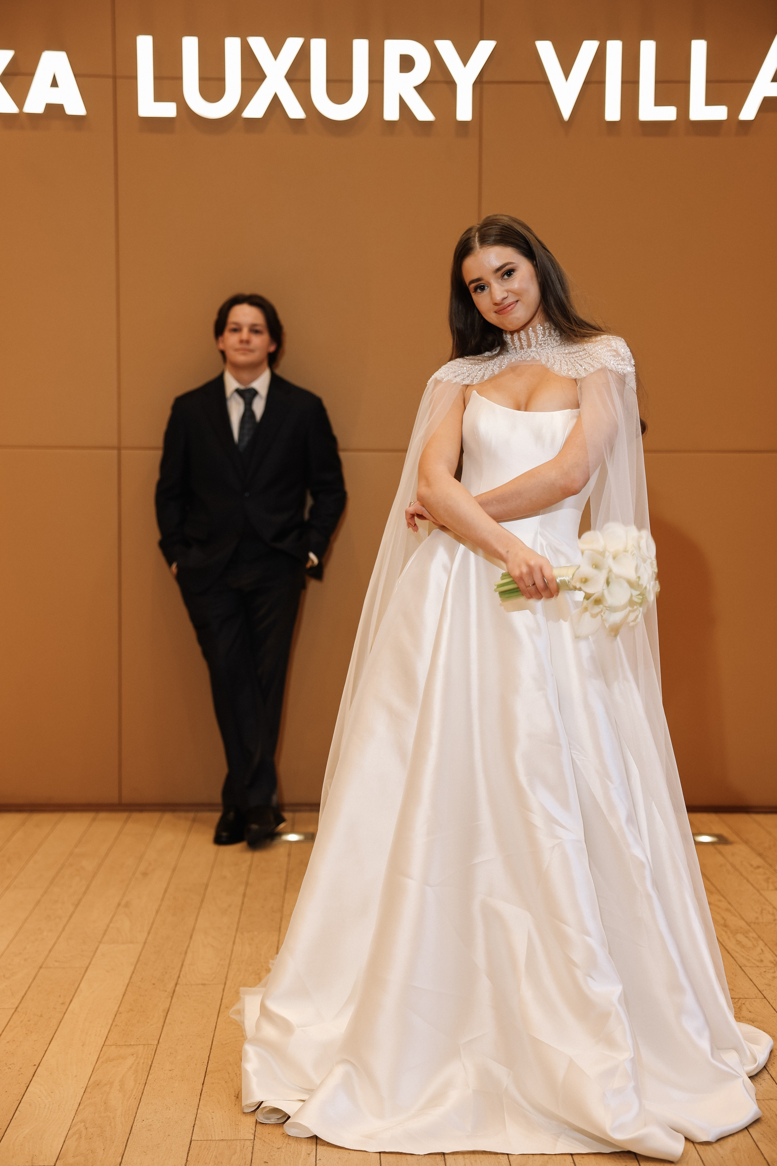 DENIS & ELIZAVETA Барвиха. Kharchenkotatianaweddingphoto