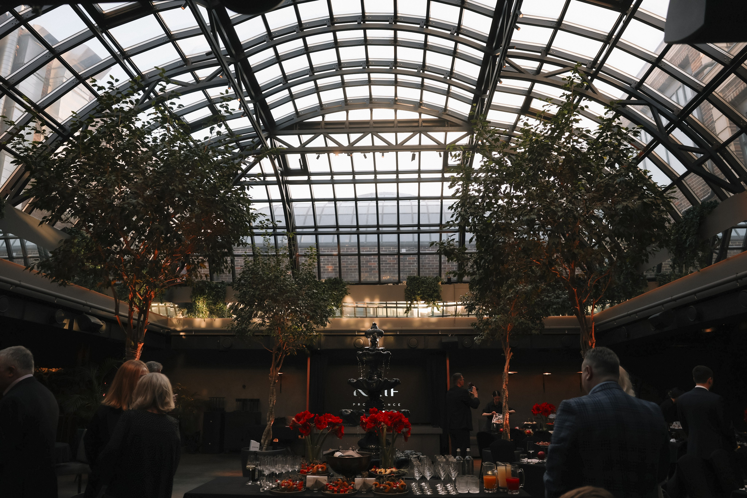 DENIS & ELIZAVETA Барвиха. Kharchenkotatianaweddingphoto